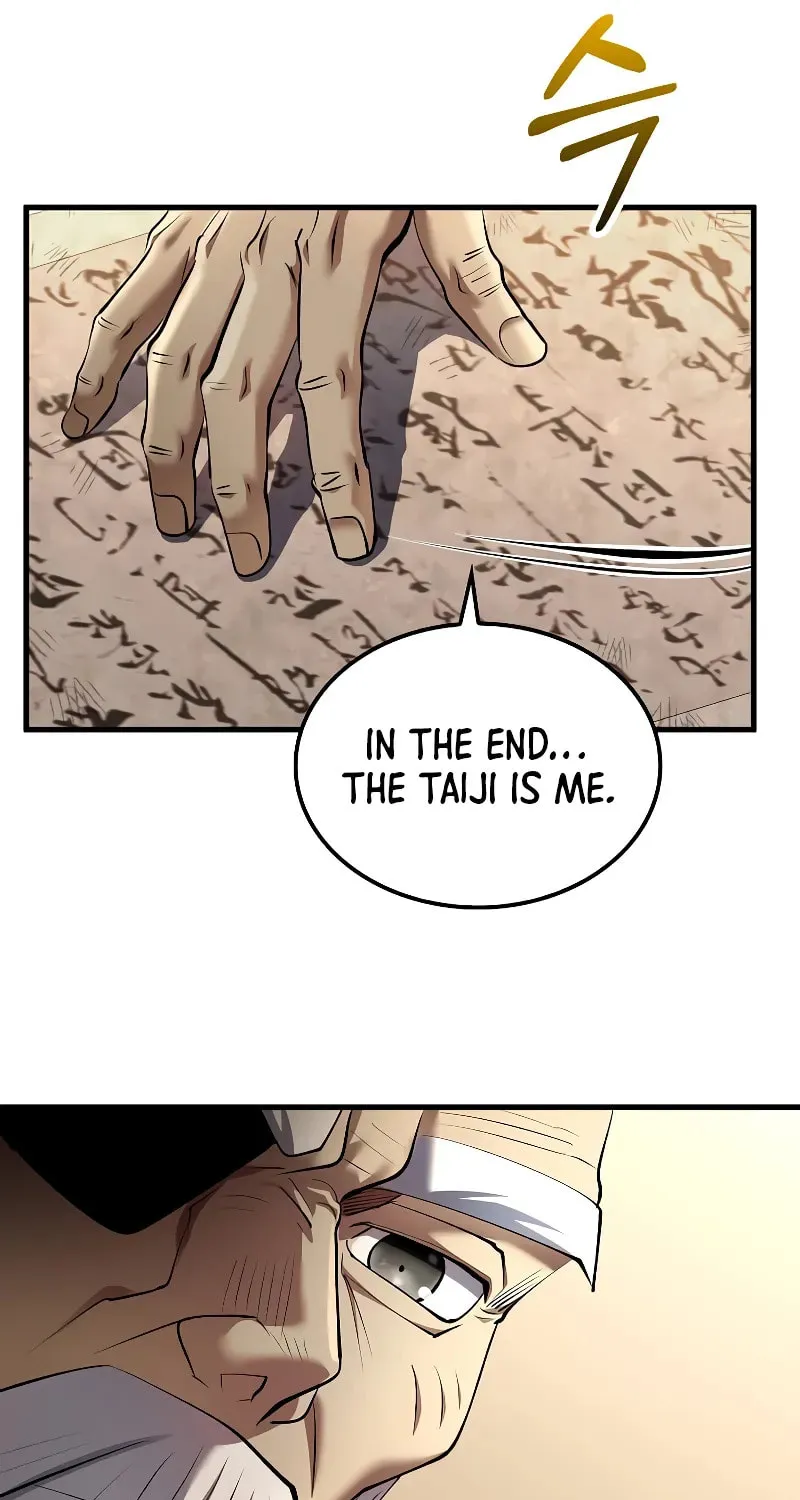 Uiwon, Dasi Salda Chapter 177 page 65 - 