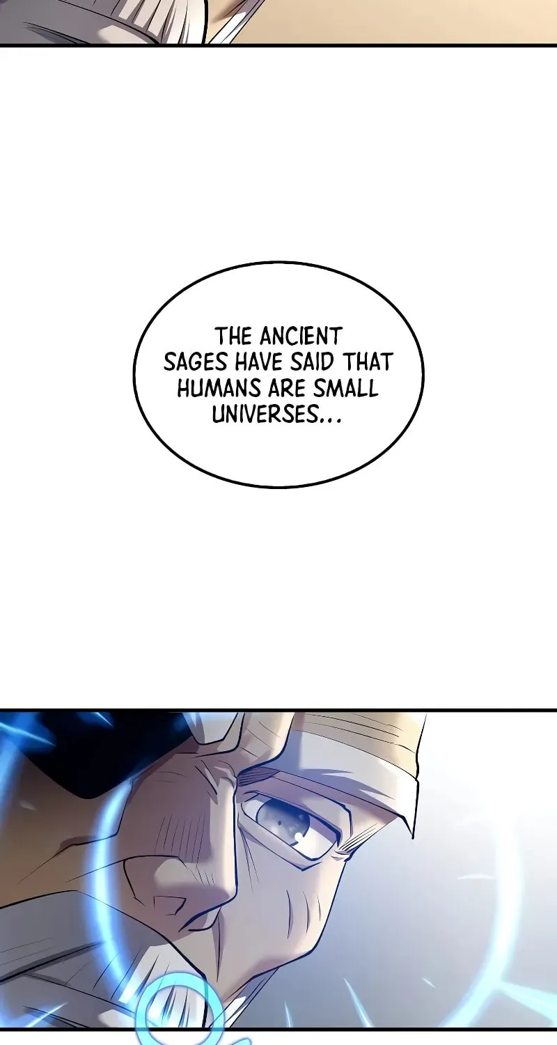 Uiwon, Dasi Salda Chapter 177 page 66 - 