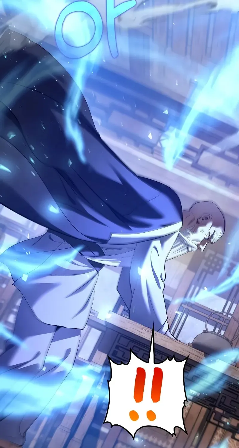 Uiwon, Dasi Salda Chapter 177 page 70 - 