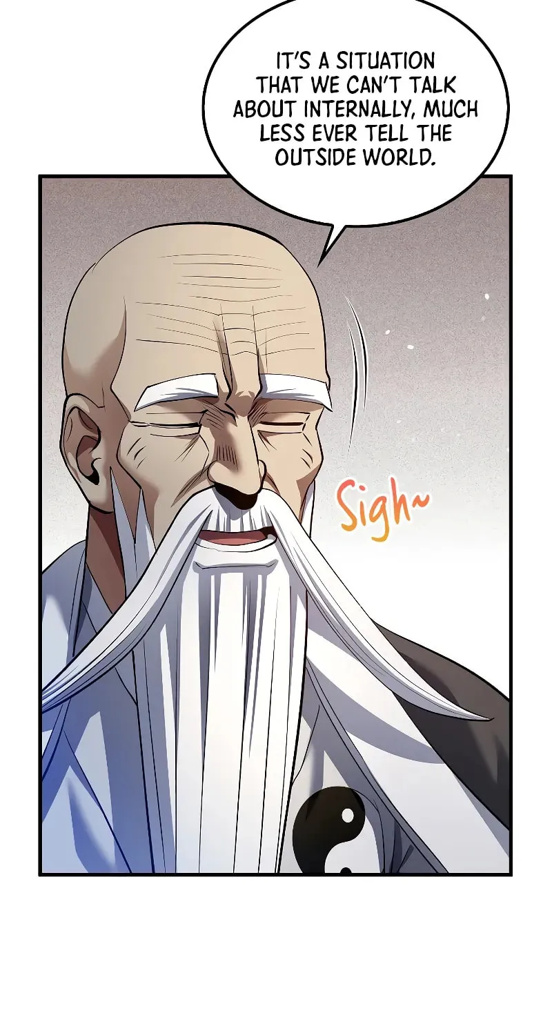 Uiwon, Dasi Salda Chapter 177 page 8 - 