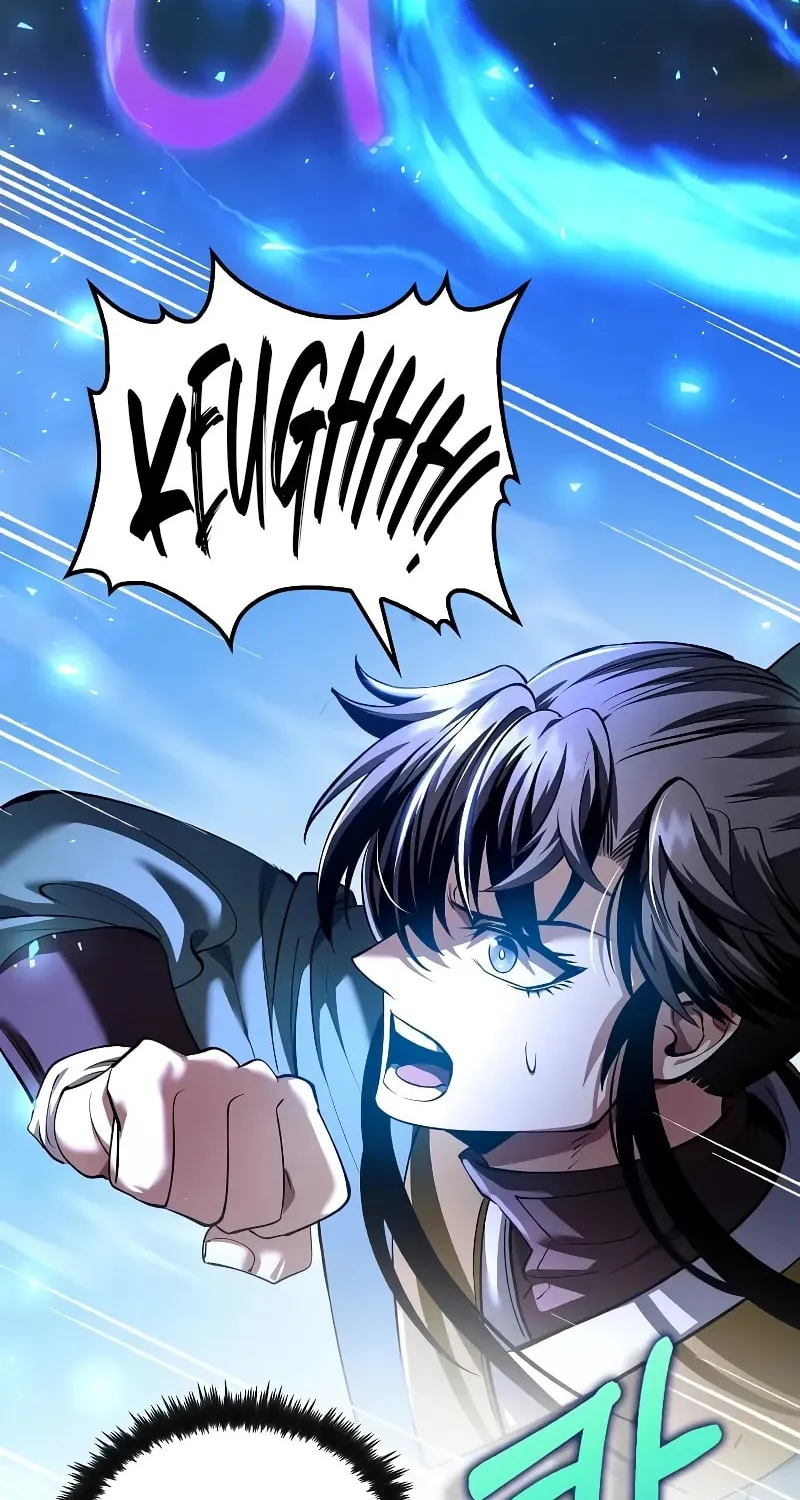 Uiwon, Dasi Salda Chapter 177 page 76 - 