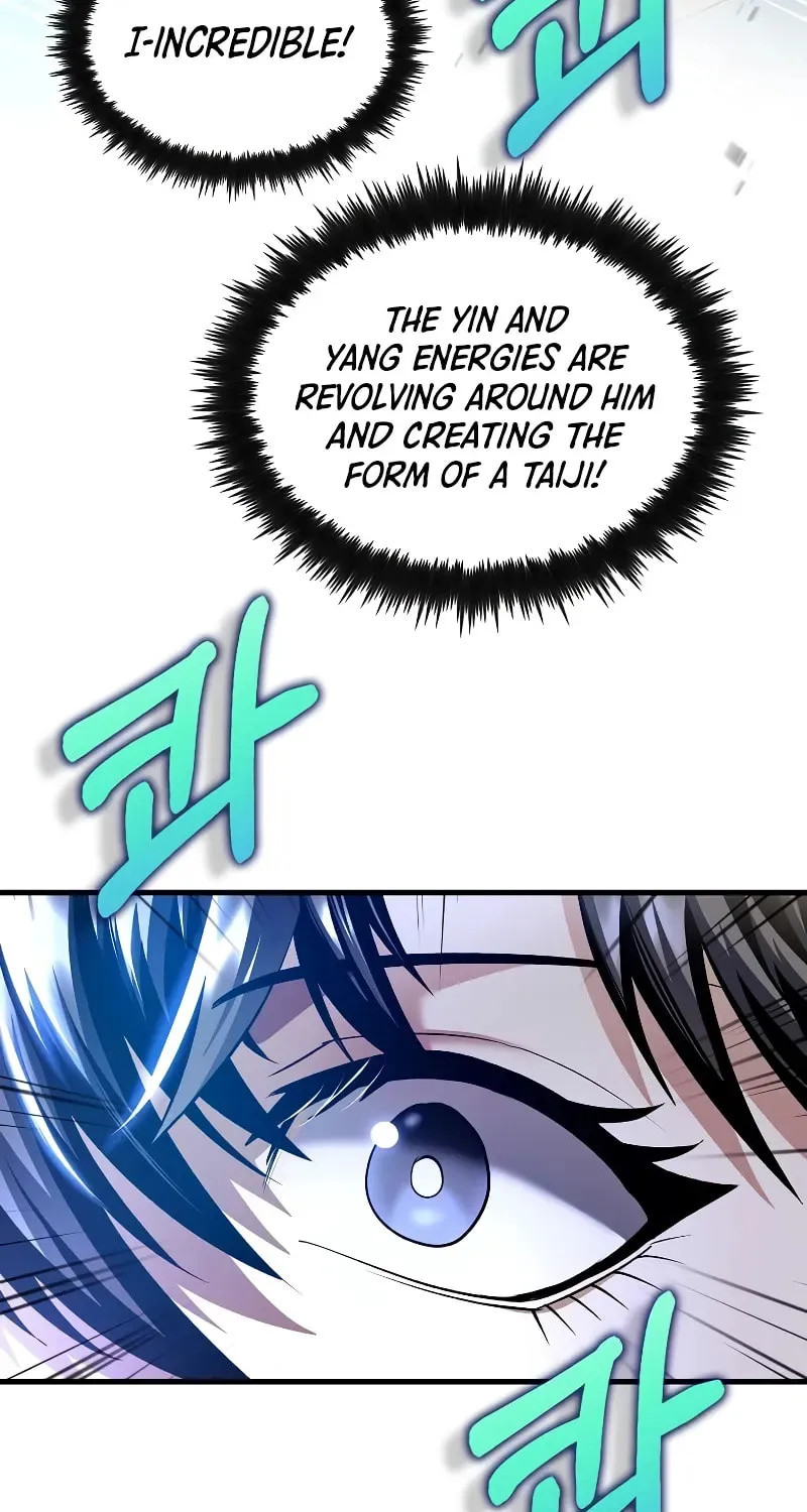 Uiwon, Dasi Salda Chapter 177 page 77 - 