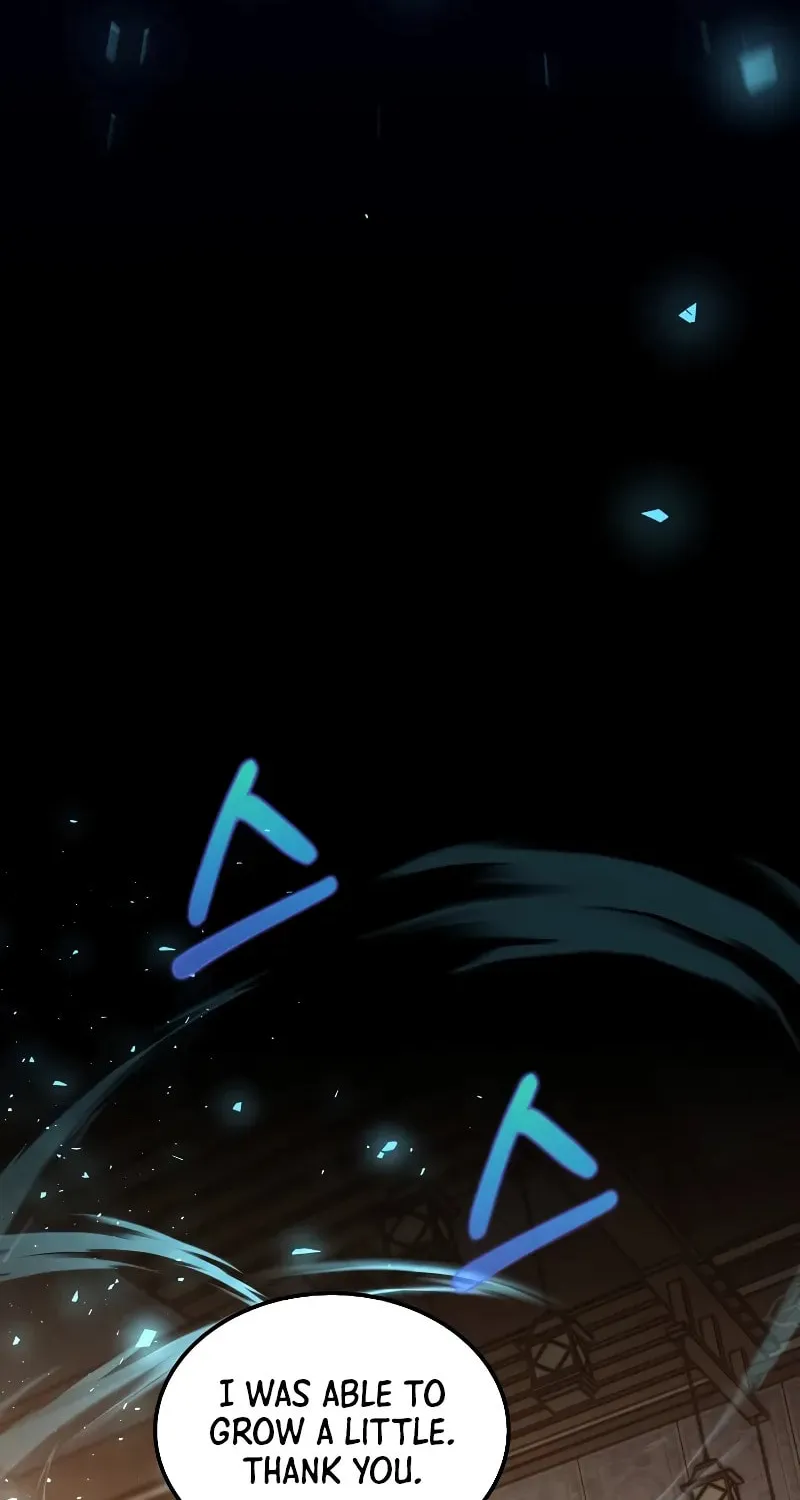 Uiwon, Dasi Salda Chapter 177 page 83 - 