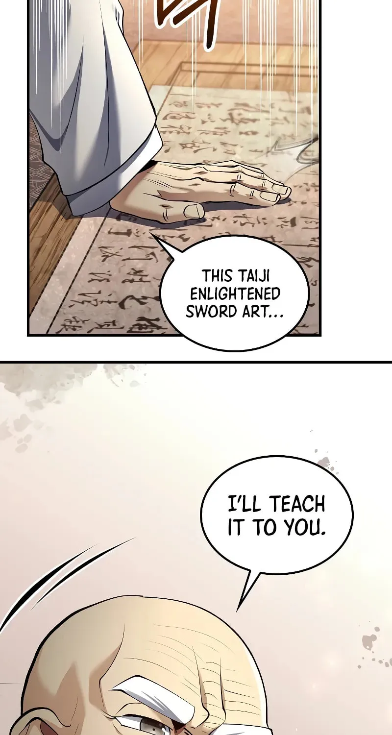 Uiwon, Dasi Salda Chapter 177 page 89 - 