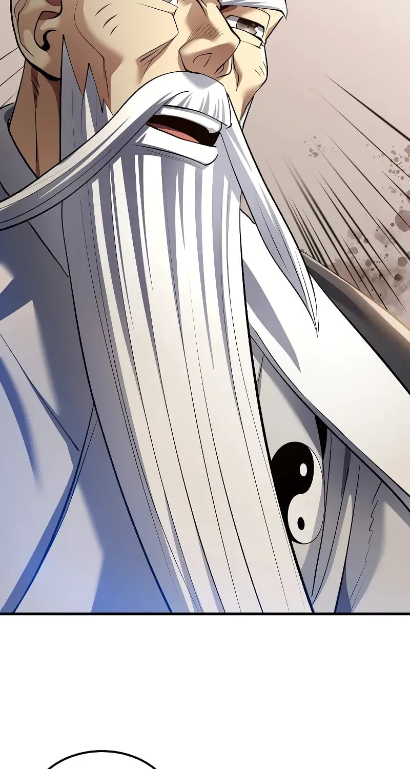 Uiwon, Dasi Salda Chapter 177 page 90 - 