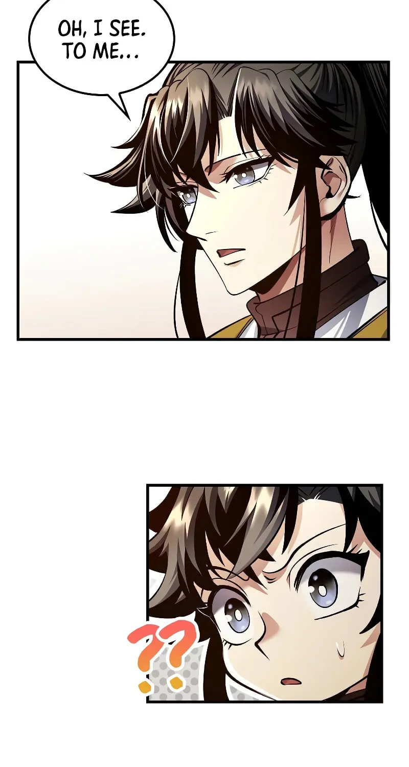 Uiwon, Dasi Salda Chapter 177 page 91 - 