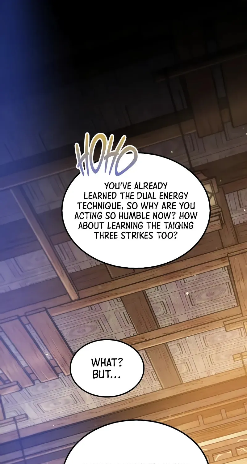 Uiwon, Dasi Salda Chapter 178 page 2 - 