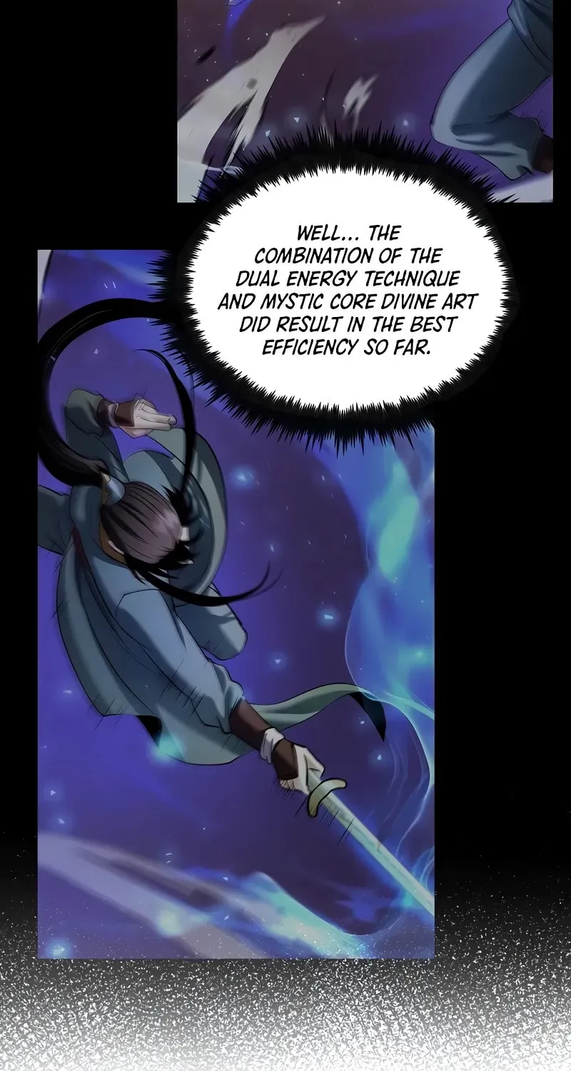 Uiwon, Dasi Salda Chapter 178 page 14 - 