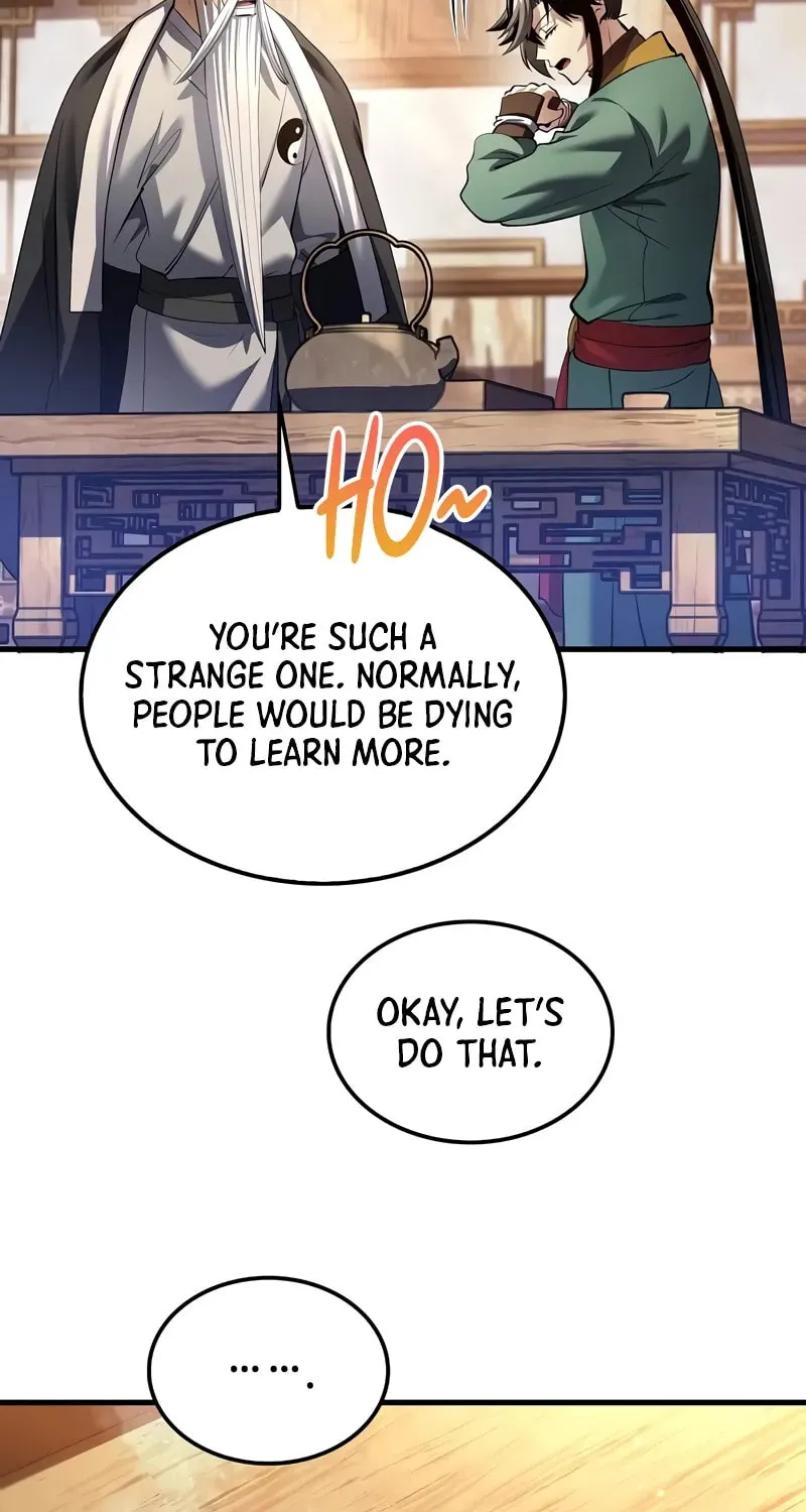 Uiwon, Dasi Salda Chapter 178 page 16 - 