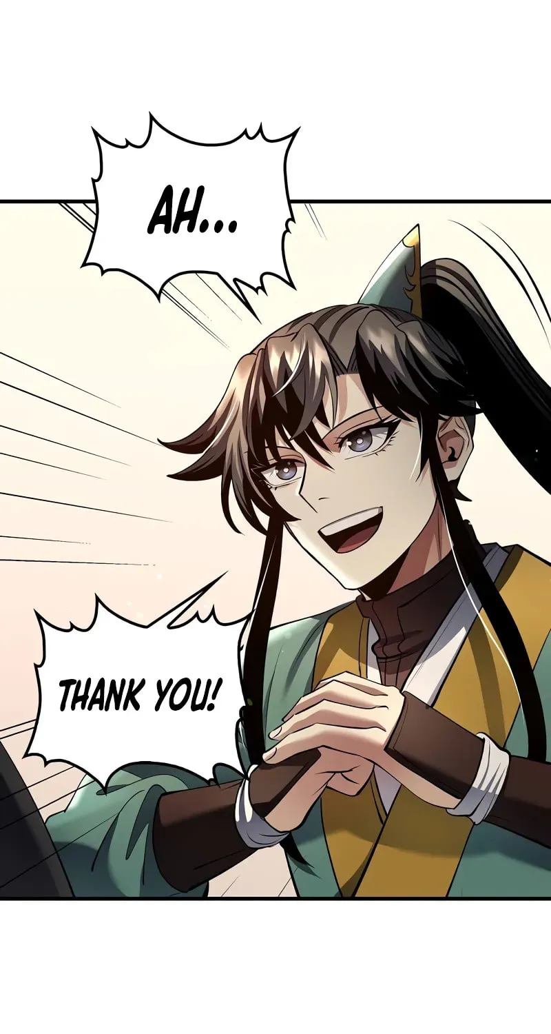 Uiwon, Dasi Salda Chapter 178 page 24 - 