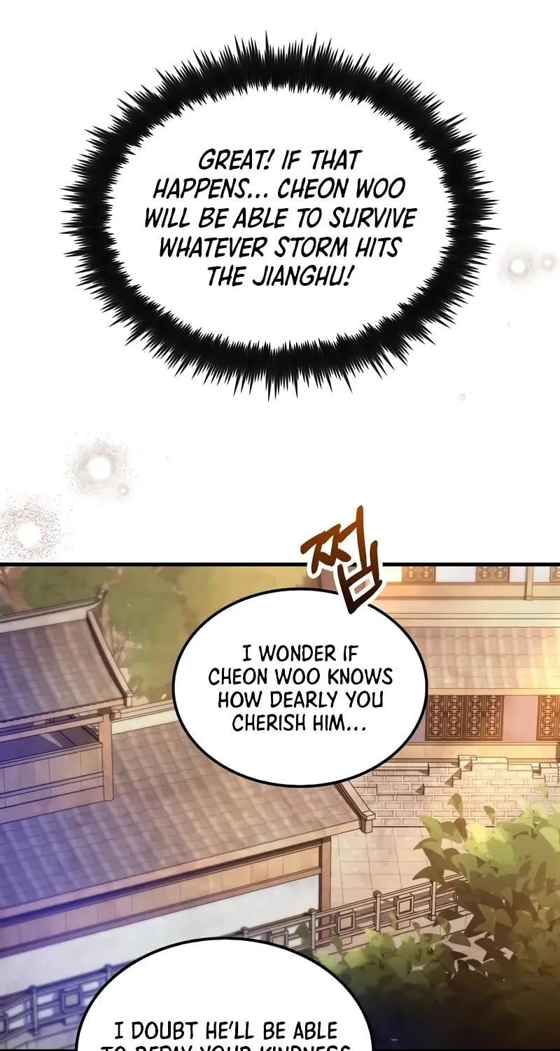 Uiwon, Dasi Salda Chapter 178 page 25 - 