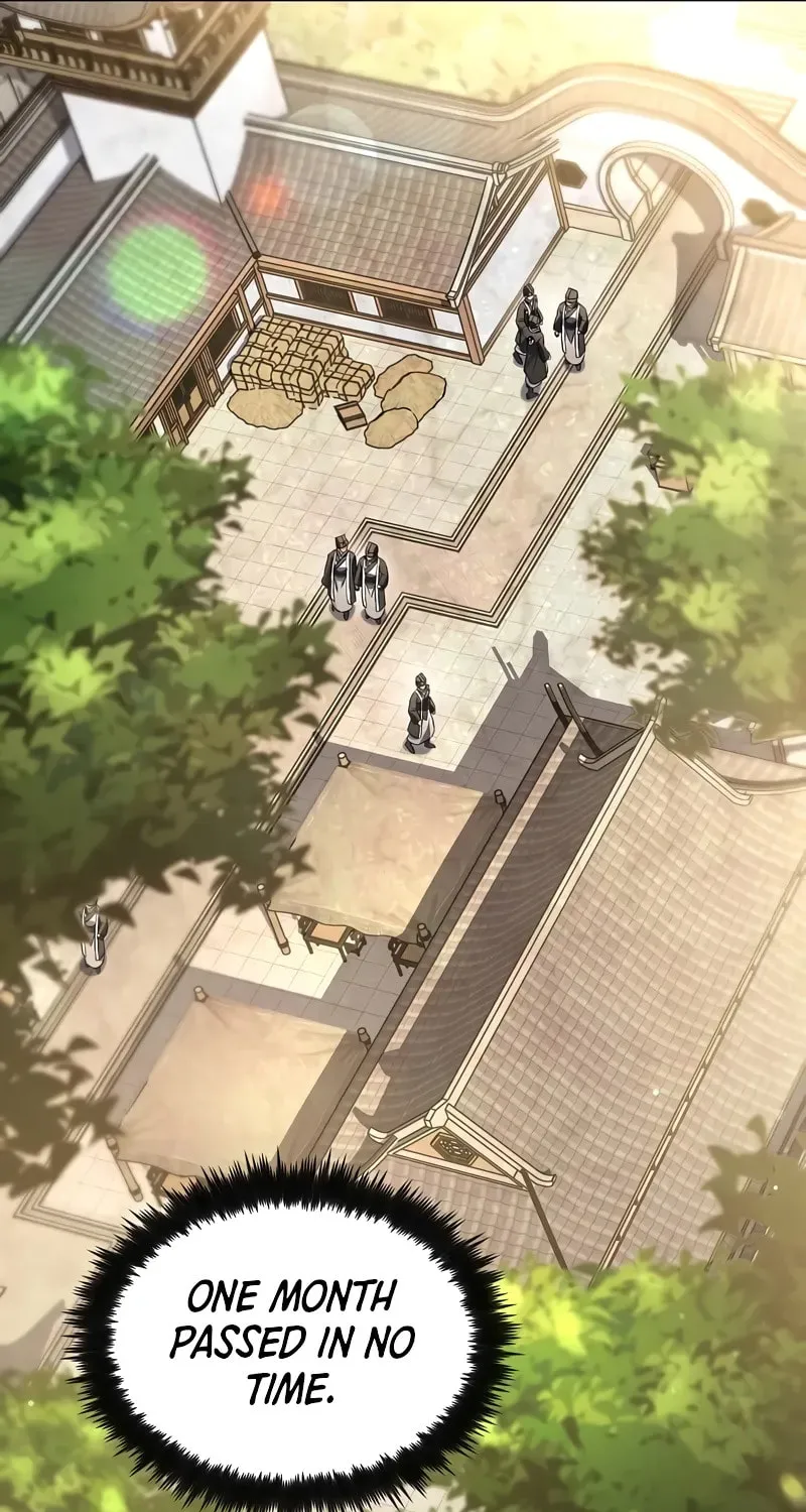 Uiwon, Dasi Salda Chapter 178 page 28 - 