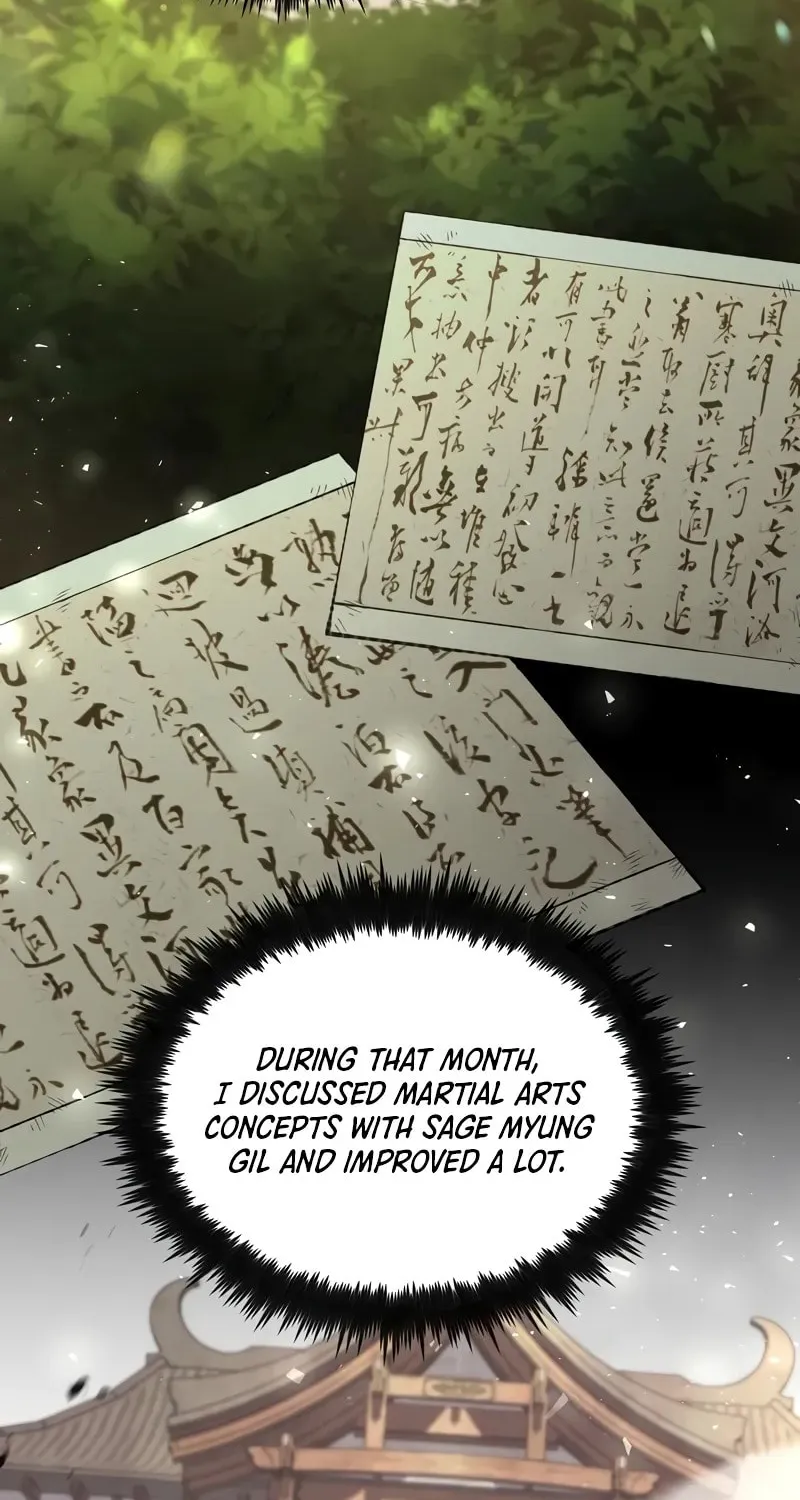 Uiwon, Dasi Salda Chapter 178 page 29 - 