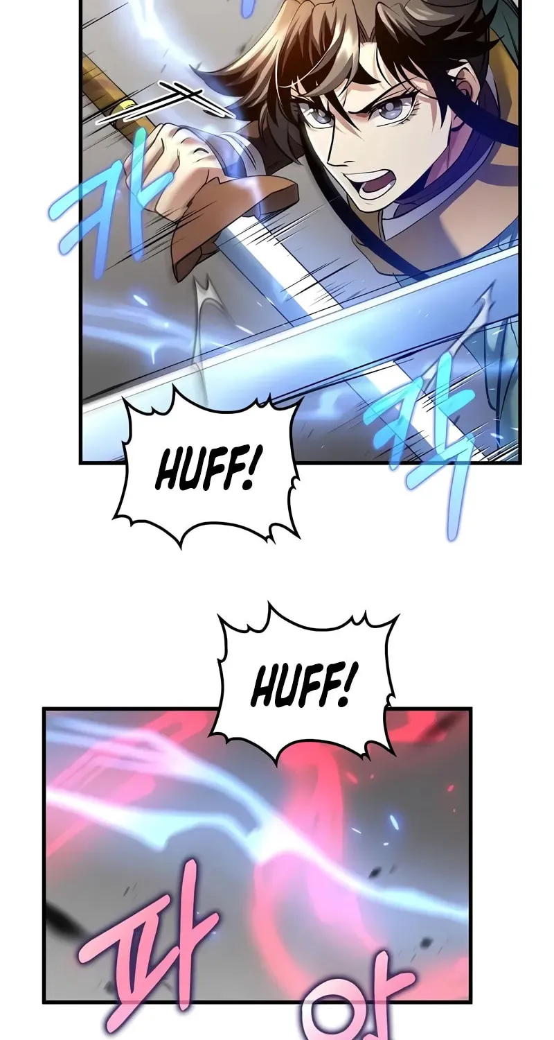 Uiwon, Dasi Salda Chapter 178 page 31 - 