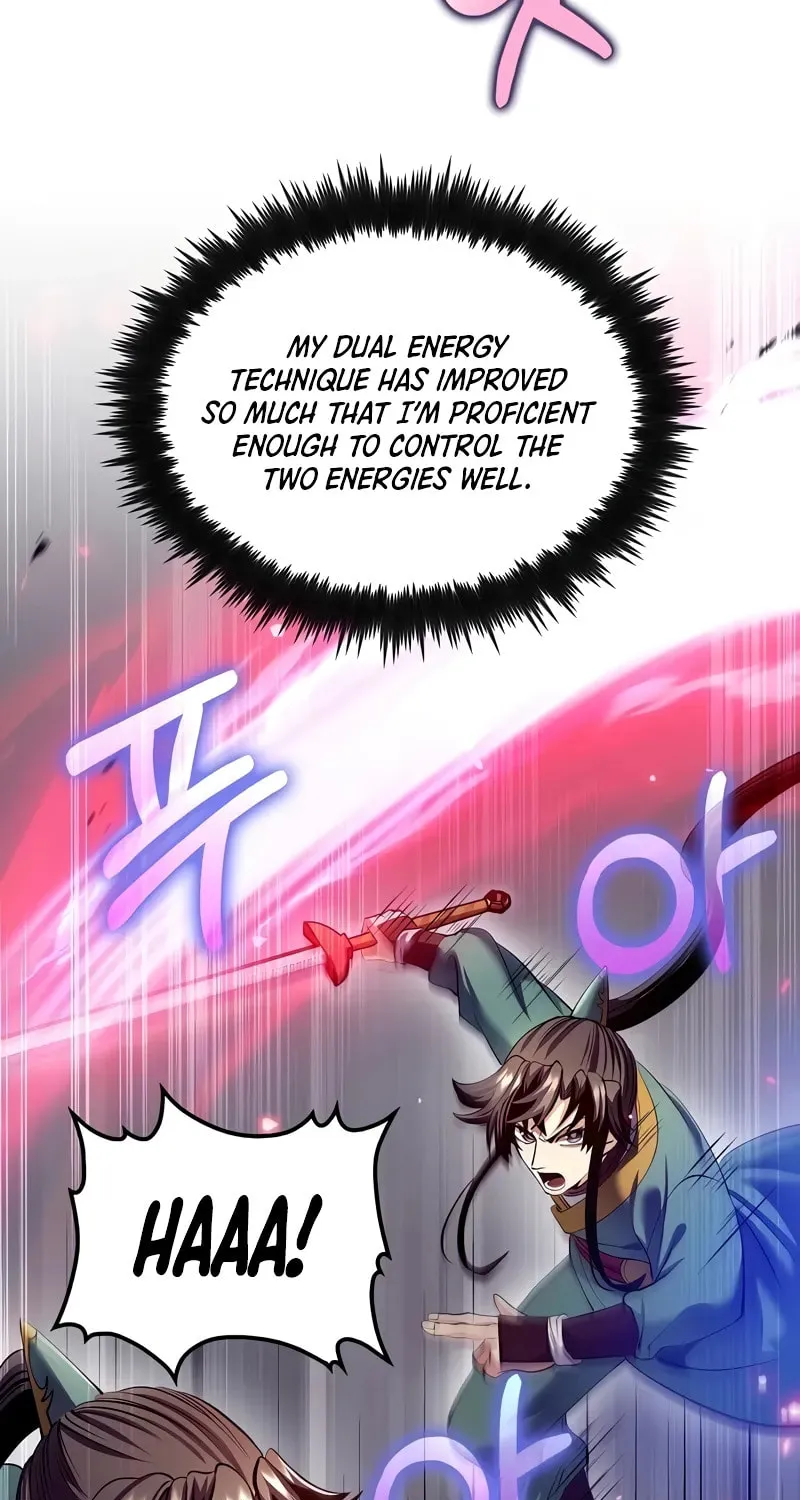 Uiwon, Dasi Salda Chapter 178 page 32 - 