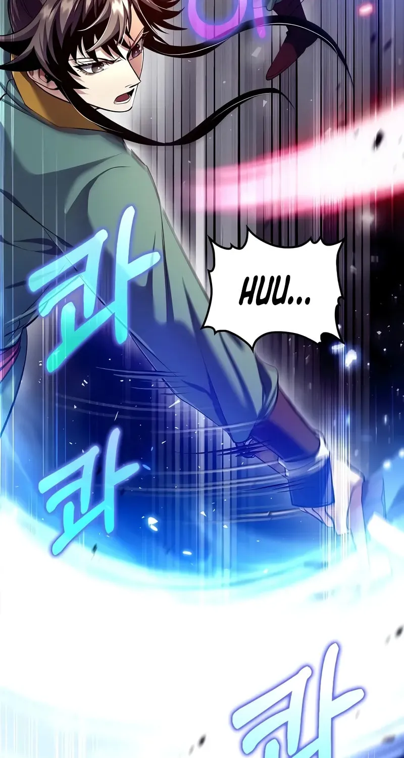 Uiwon, Dasi Salda Chapter 178 page 33 - 