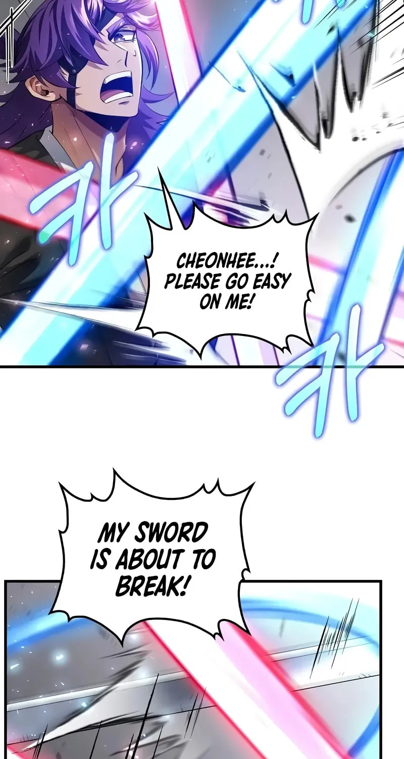 Uiwon, Dasi Salda Chapter 178 page 35 - 