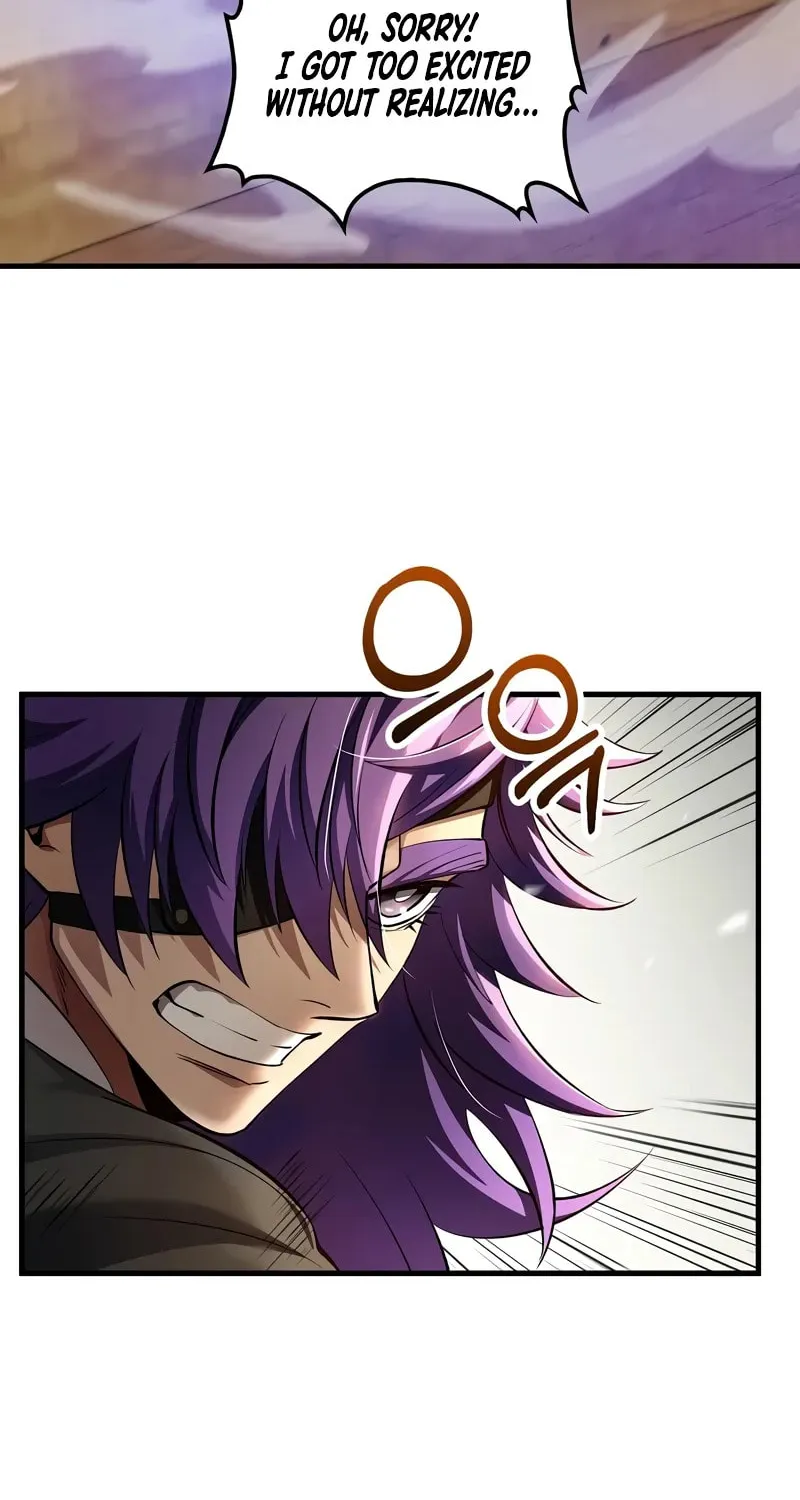 Uiwon, Dasi Salda Chapter 178 page 38 - 