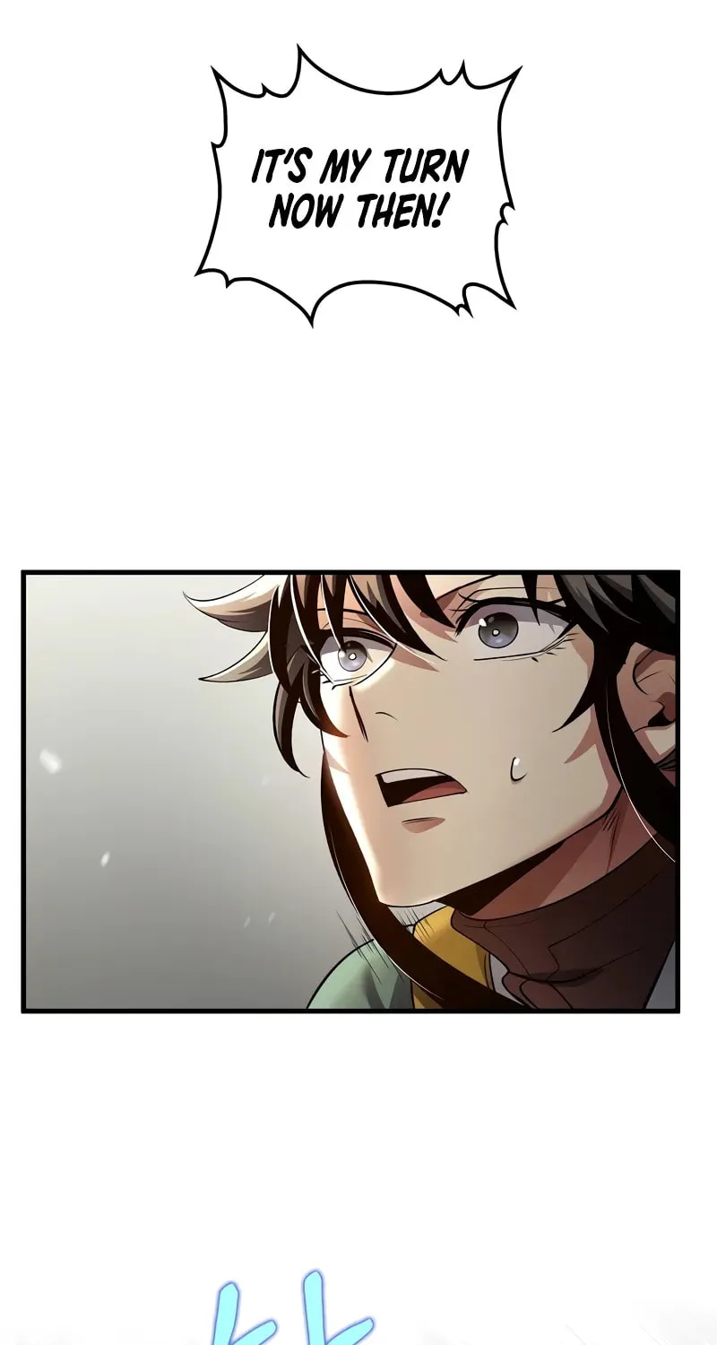 Uiwon, Dasi Salda Chapter 178 page 39 - 