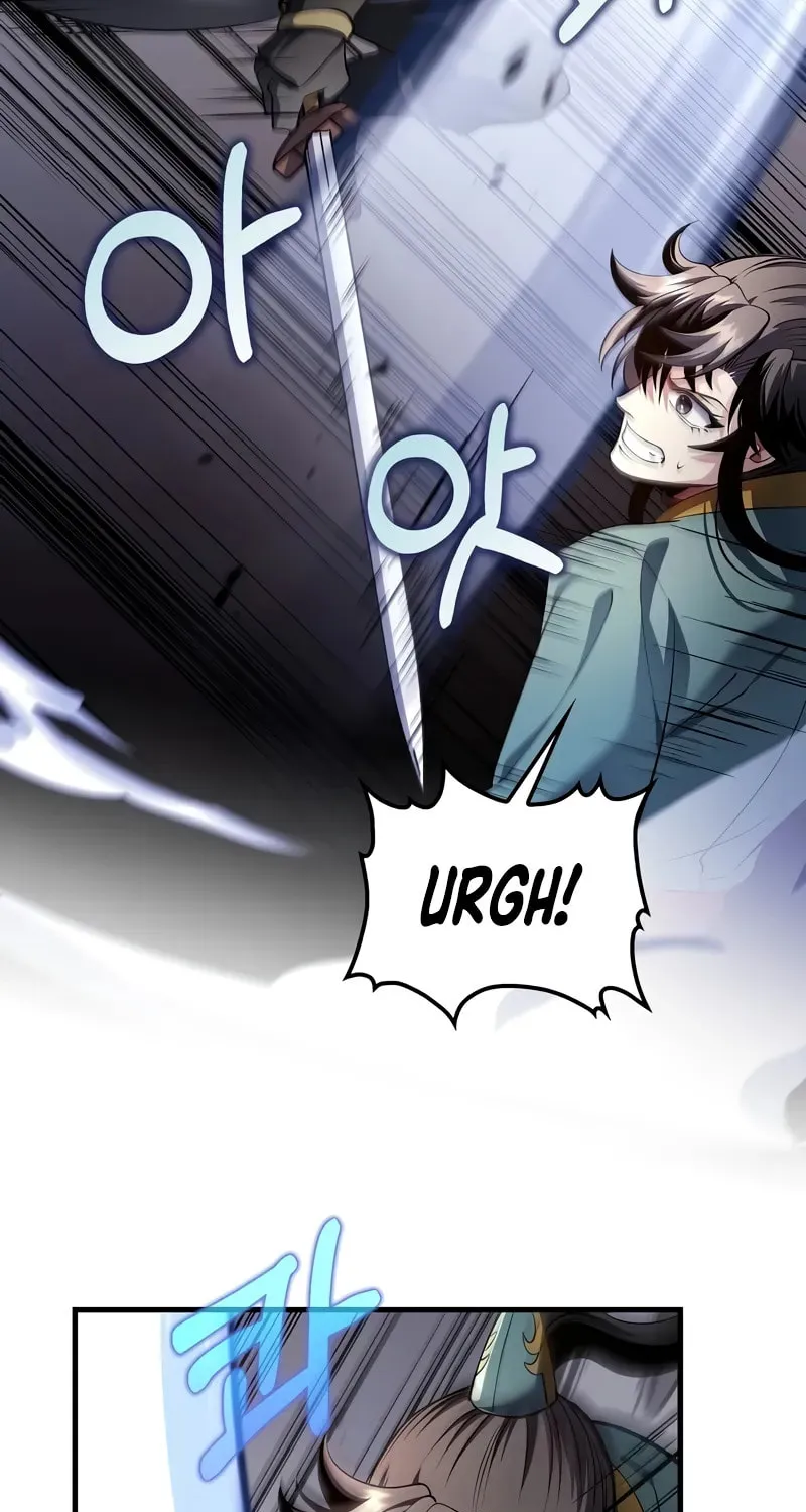Uiwon, Dasi Salda Chapter 178 page 41 - 