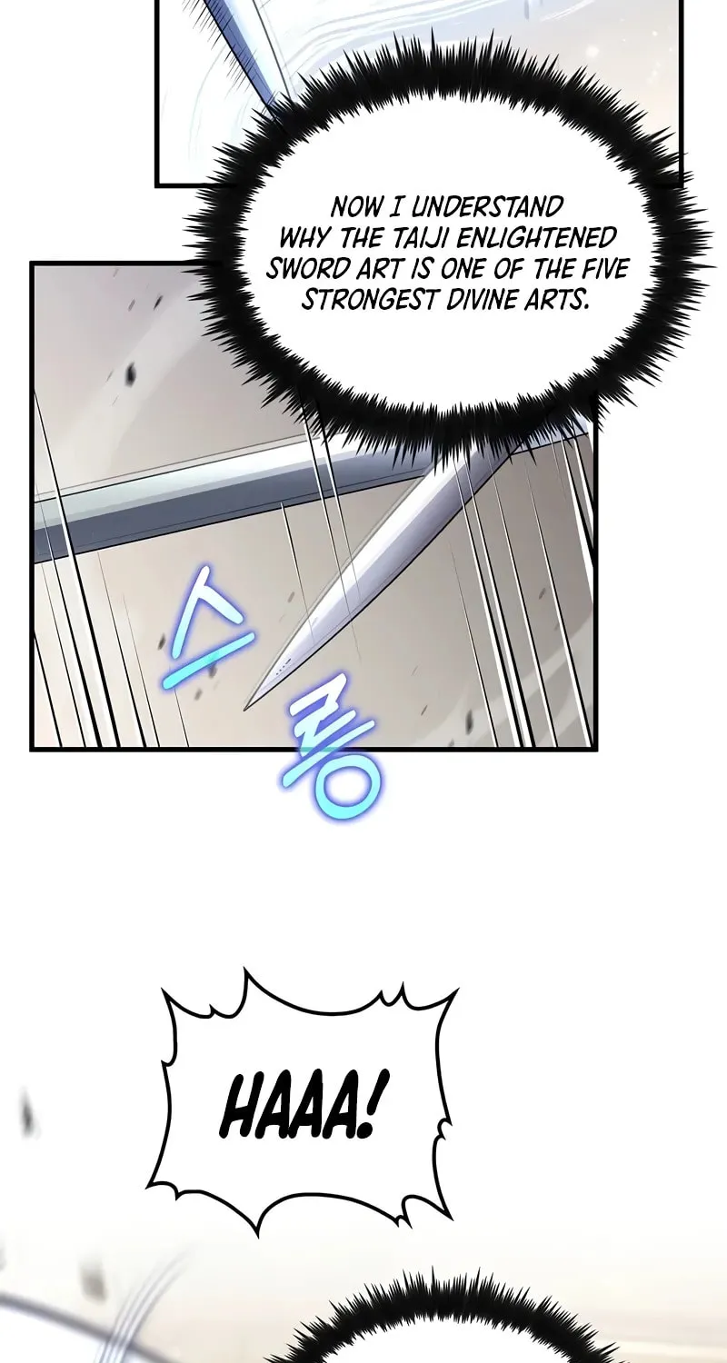 Uiwon, Dasi Salda Chapter 178 page 43 - 