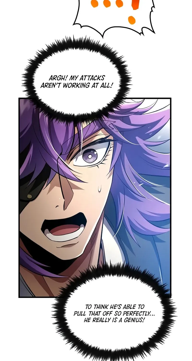 Uiwon, Dasi Salda Chapter 178 page 51 - 