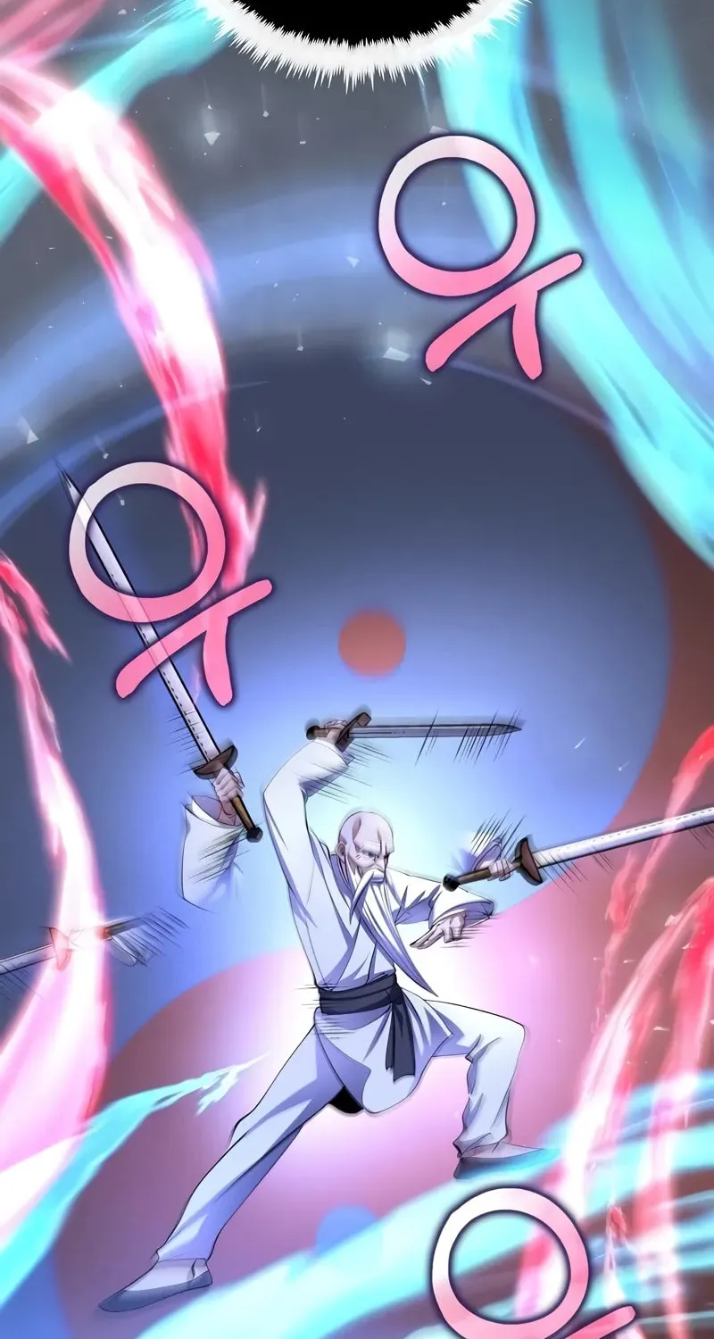 Uiwon, Dasi Salda Chapter 178 page 61 - 