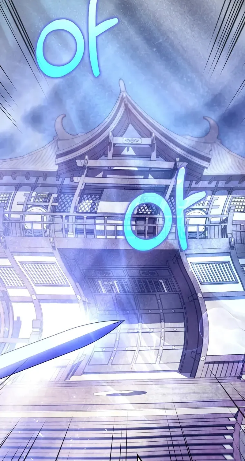 Uiwon, Dasi Salda Chapter 178 page 64 - 