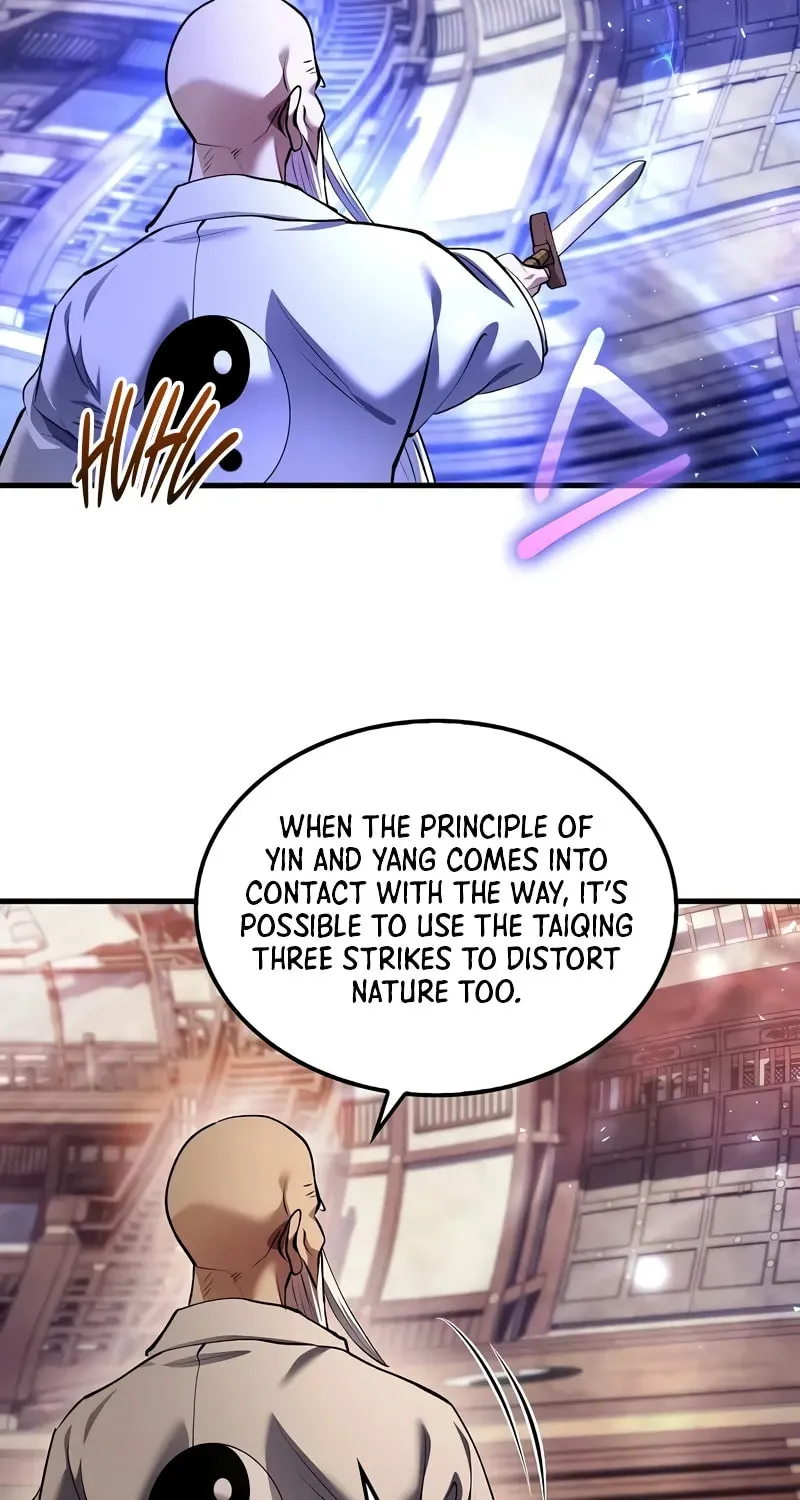 Uiwon, Dasi Salda Chapter 178 page 68 - 