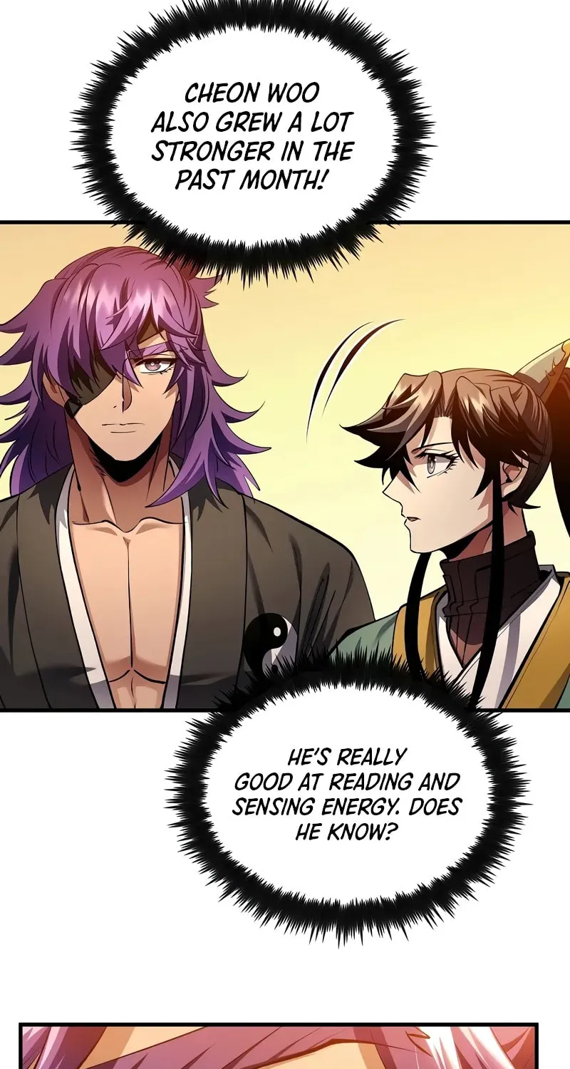 Uiwon, Dasi Salda Chapter 178 page 71 - 