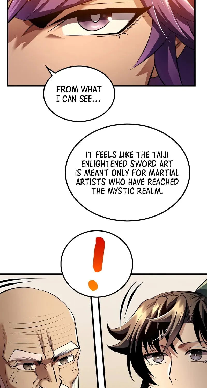 Uiwon, Dasi Salda Chapter 178 page 72 - 