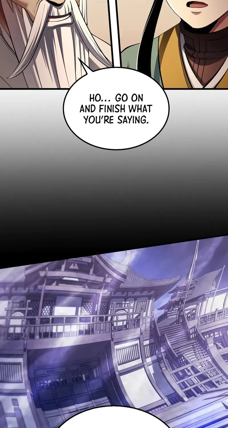 Uiwon, Dasi Salda Chapter 178 page 73 - 