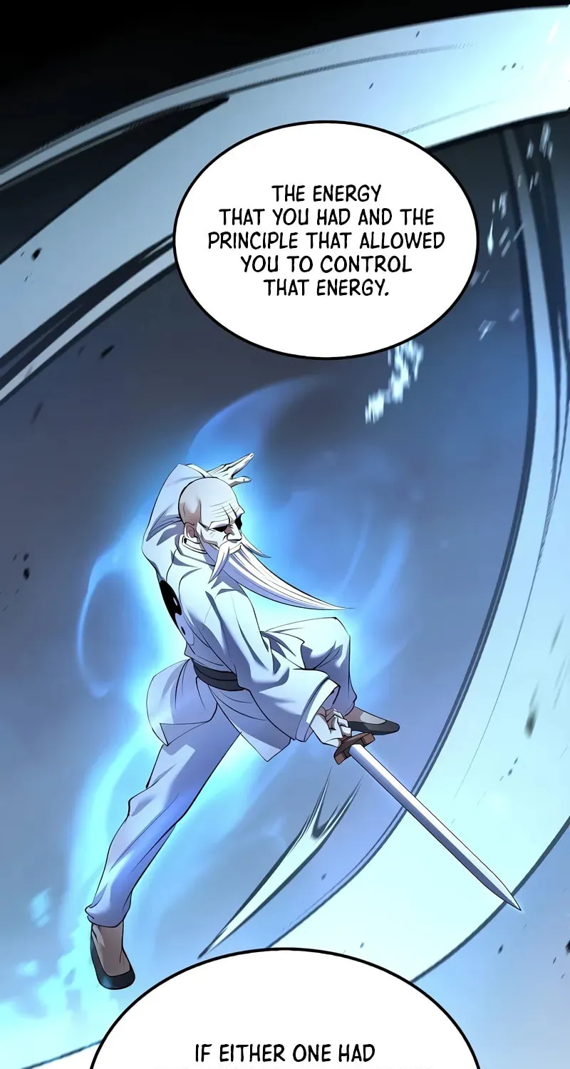 Uiwon, Dasi Salda Chapter 178 page 75 - 