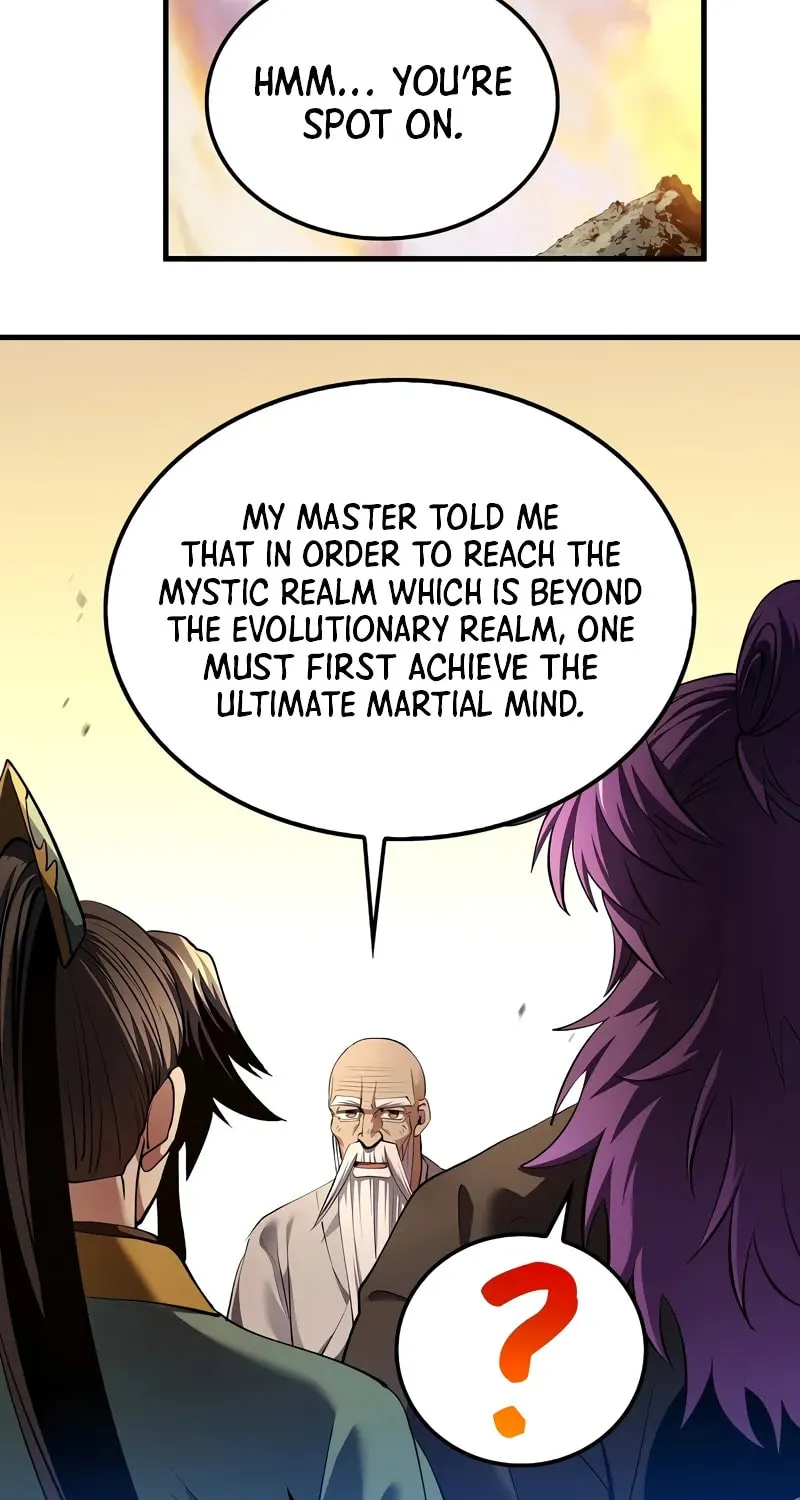 Uiwon, Dasi Salda Chapter 178 page 77 - 