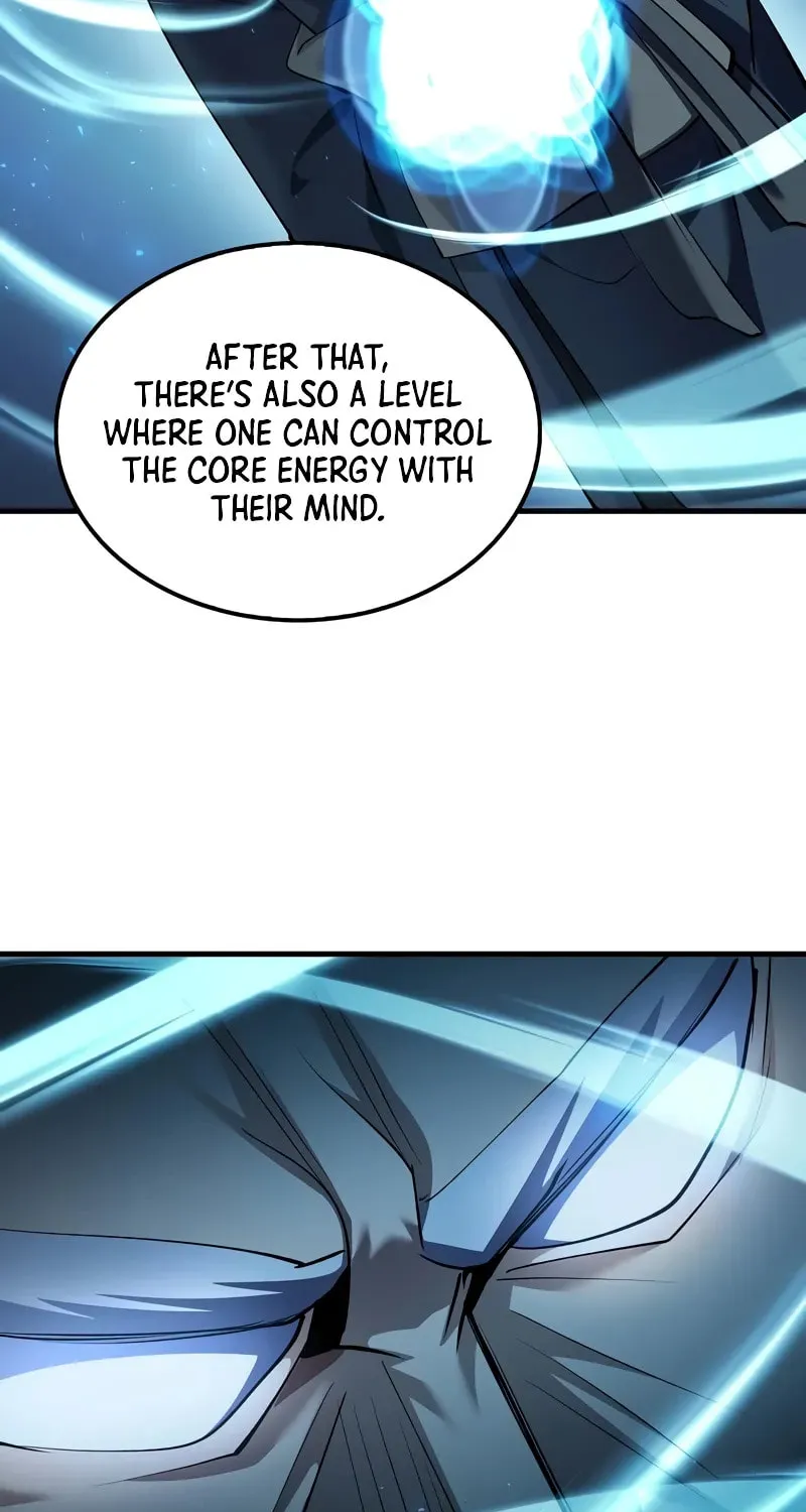 Uiwon, Dasi Salda Chapter 178 page 81 - 