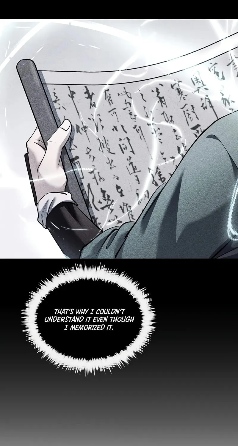 Uiwon, Dasi Salda Chapter 178 page 85 - 