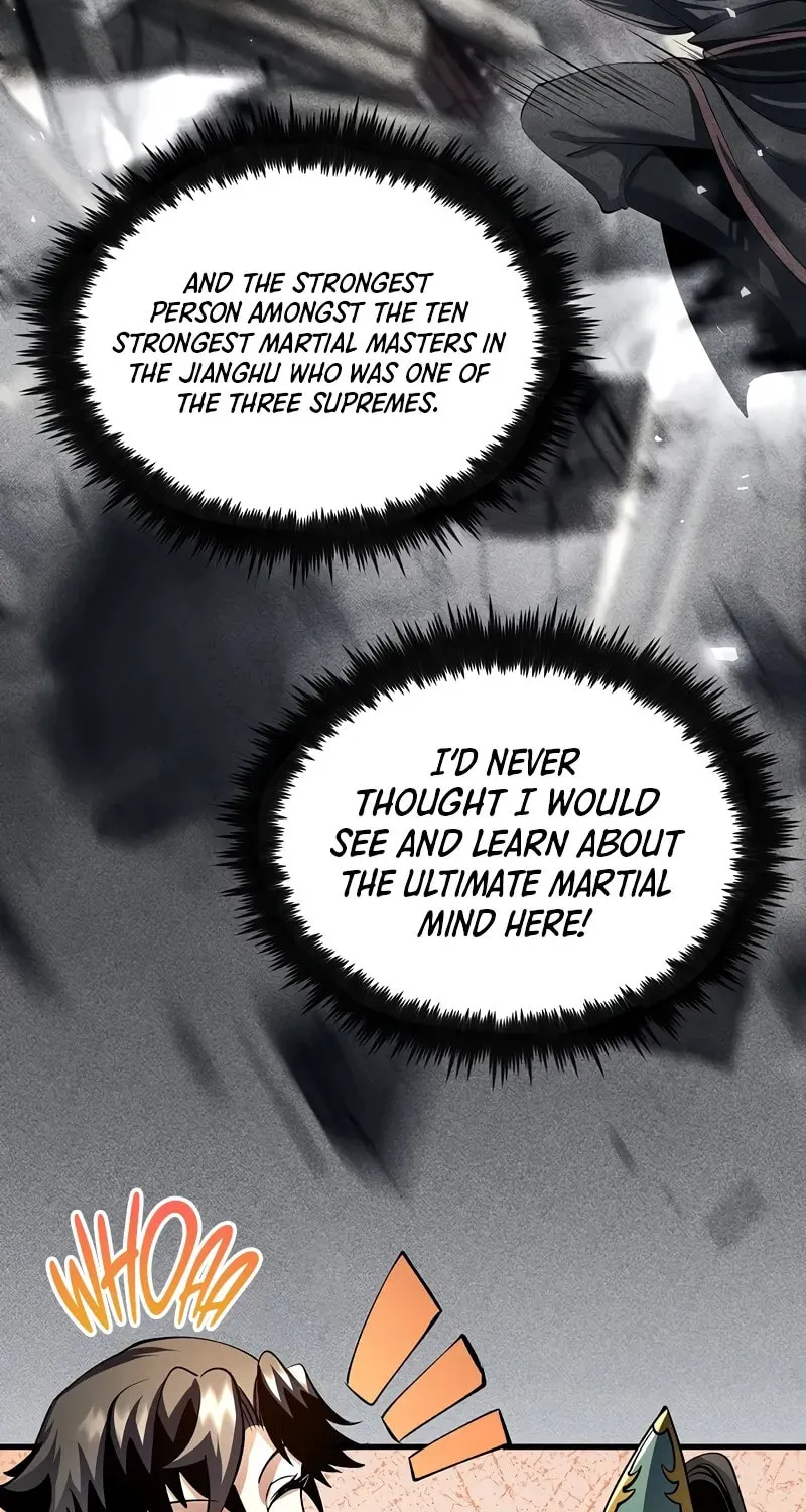 Uiwon, Dasi Salda Chapter 178 page 88 - 
