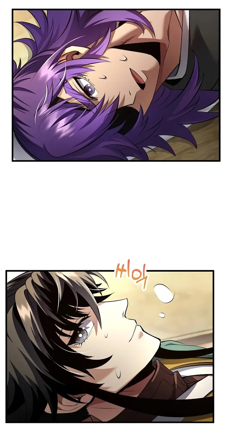 Uiwon, Dasi Salda Chapter 179 page 11 - 