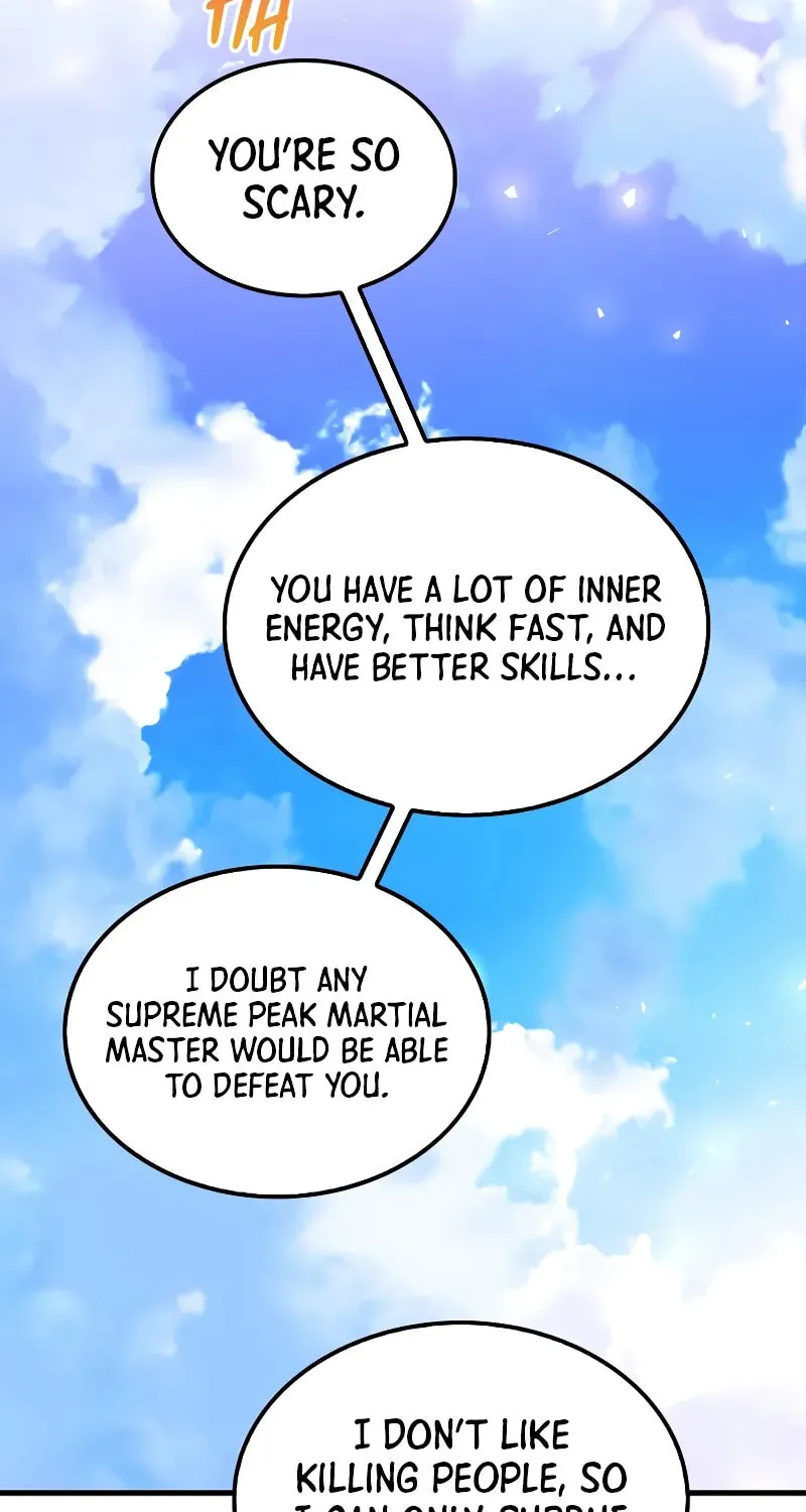 Uiwon, Dasi Salda Chapter 179 page 13 - 