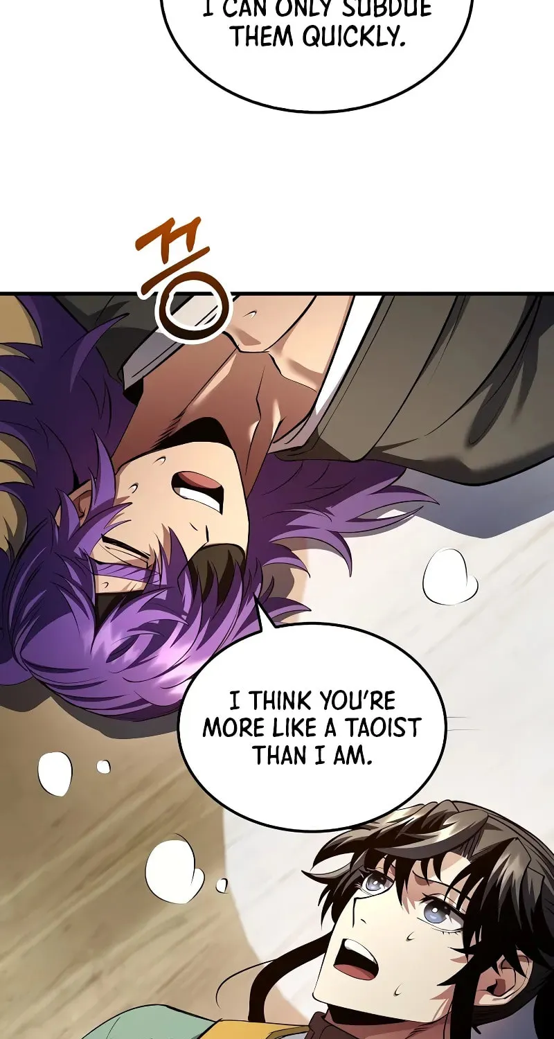 Uiwon, Dasi Salda Chapter 179 page 14 - 