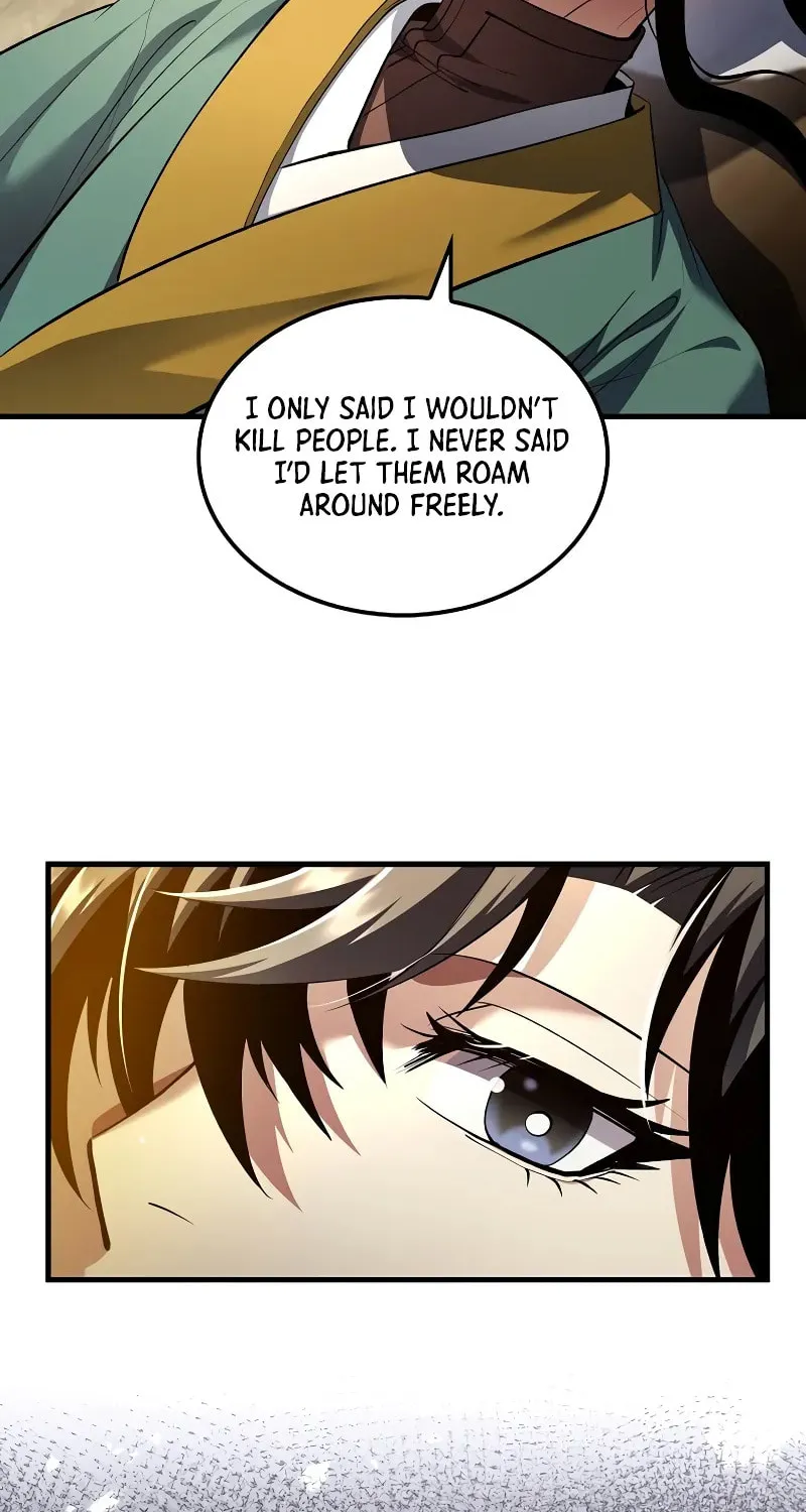 Uiwon, Dasi Salda Chapter 179 page 15 - 