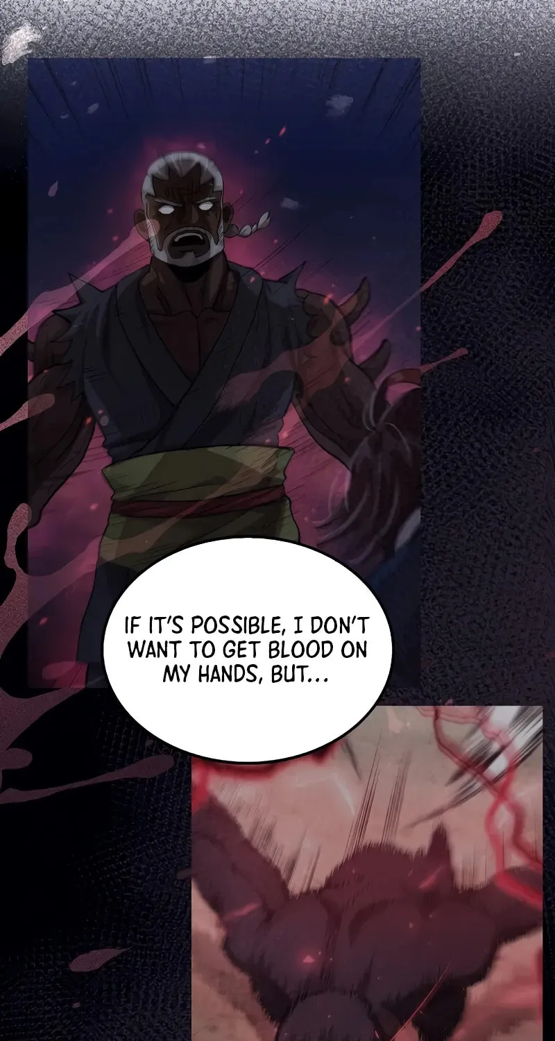 Uiwon, Dasi Salda Chapter 179 page 16 - 