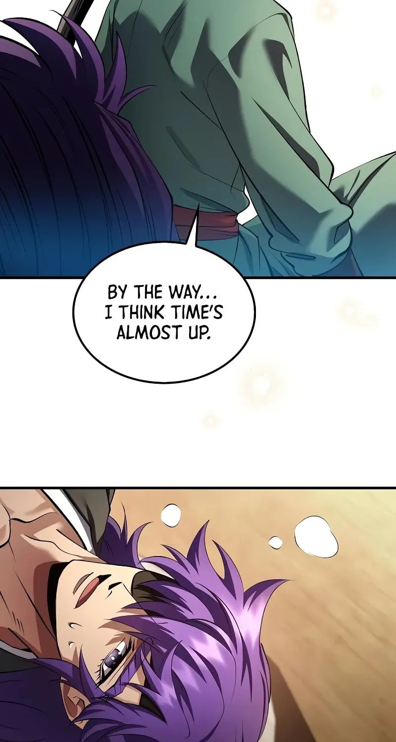 Uiwon, Dasi Salda Chapter 179 page 19 - 