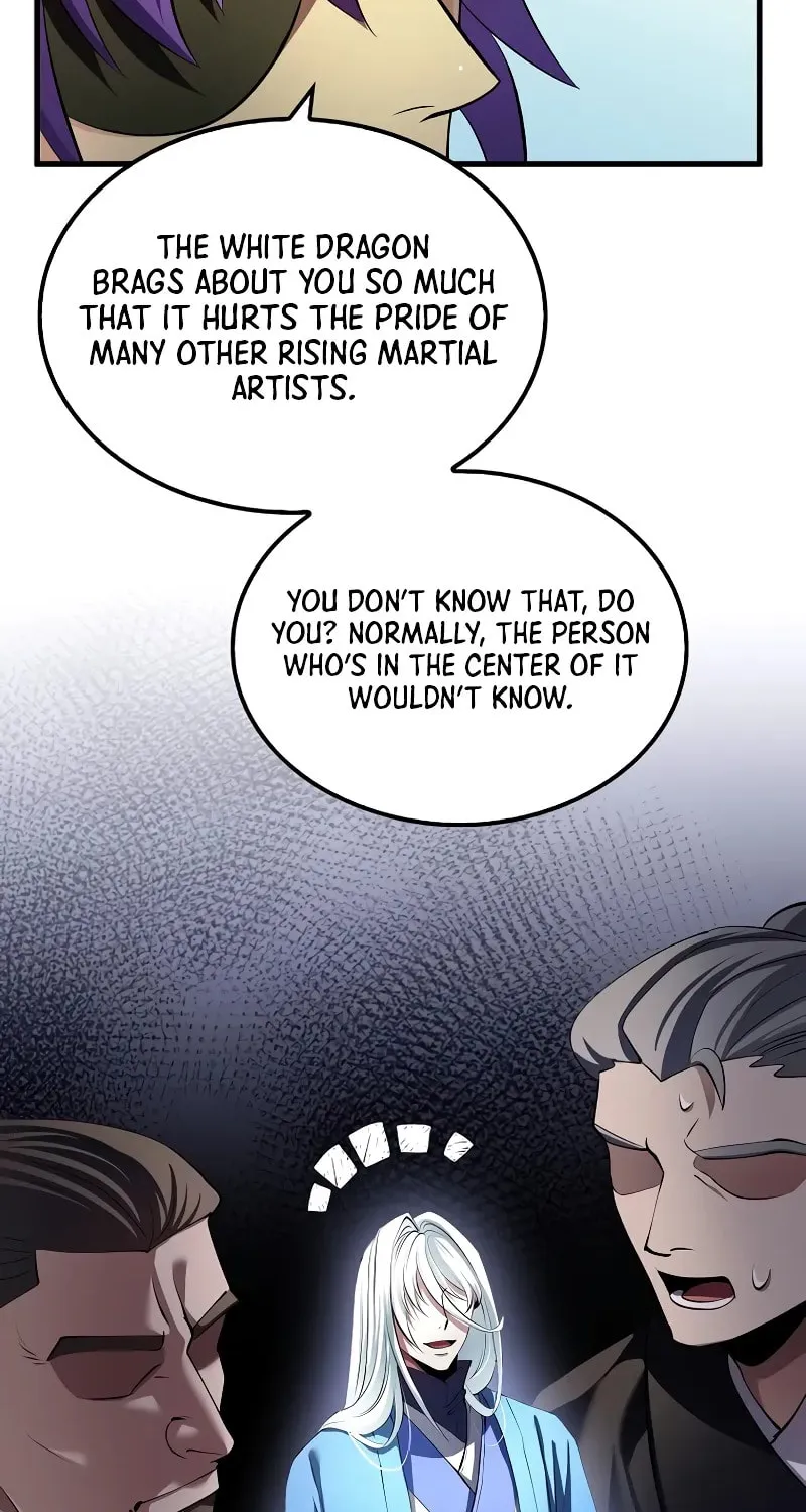 Uiwon, Dasi Salda Chapter 179 page 33 - 