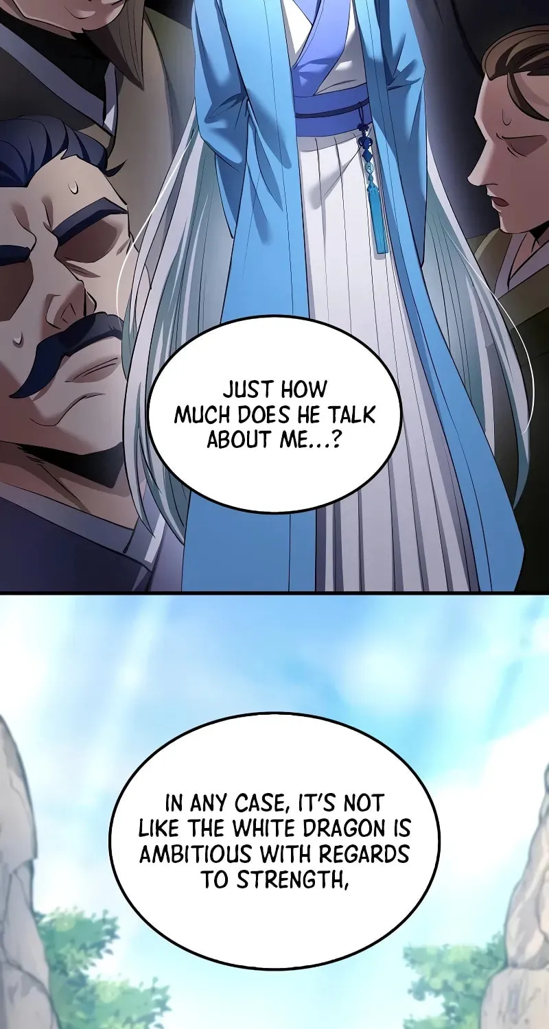 Uiwon, Dasi Salda Chapter 179 page 34 - 