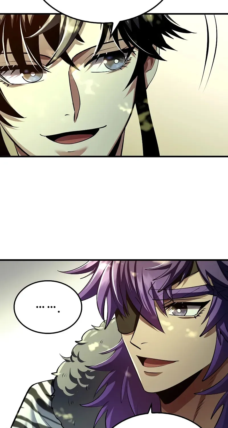 Uiwon, Dasi Salda Chapter 179 page 36 - 
