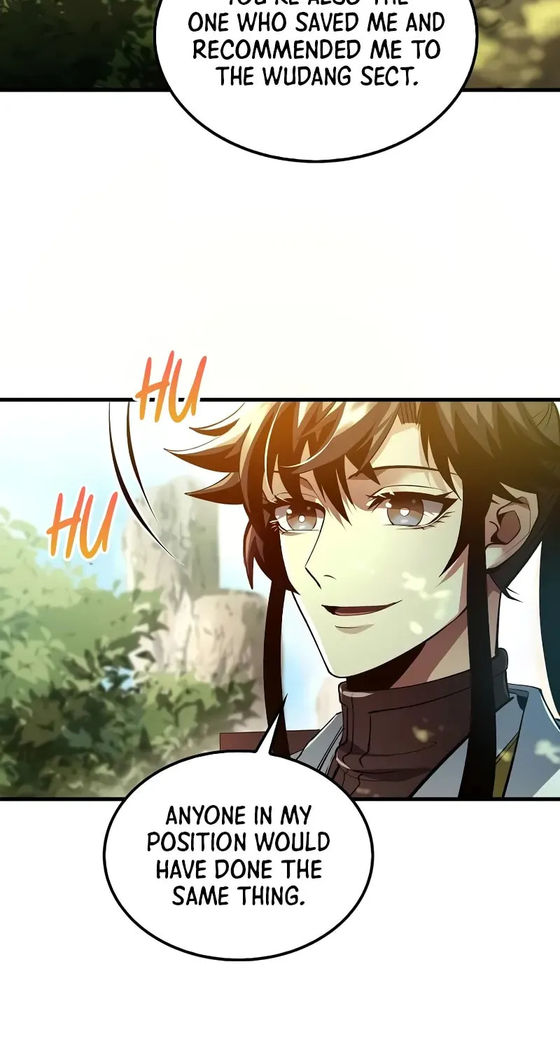 Uiwon, Dasi Salda Chapter 179 page 43 - 