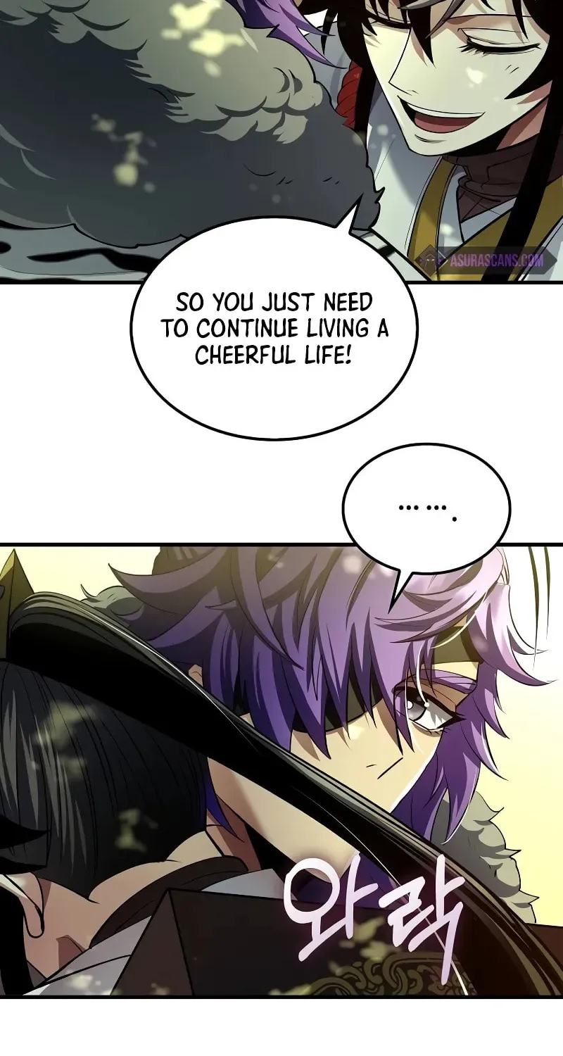 Uiwon, Dasi Salda Chapter 179 page 47 - 