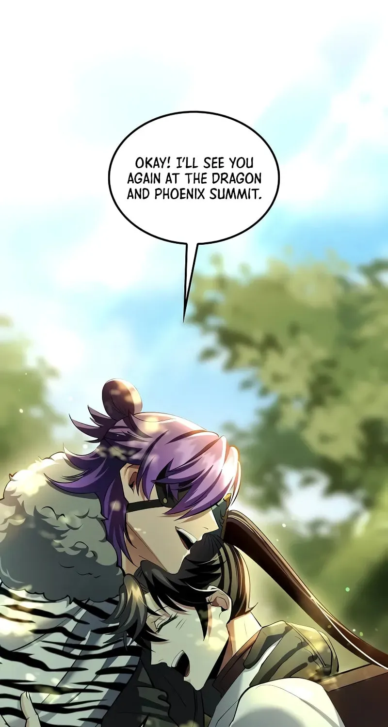 Uiwon, Dasi Salda Chapter 179 page 48 - 