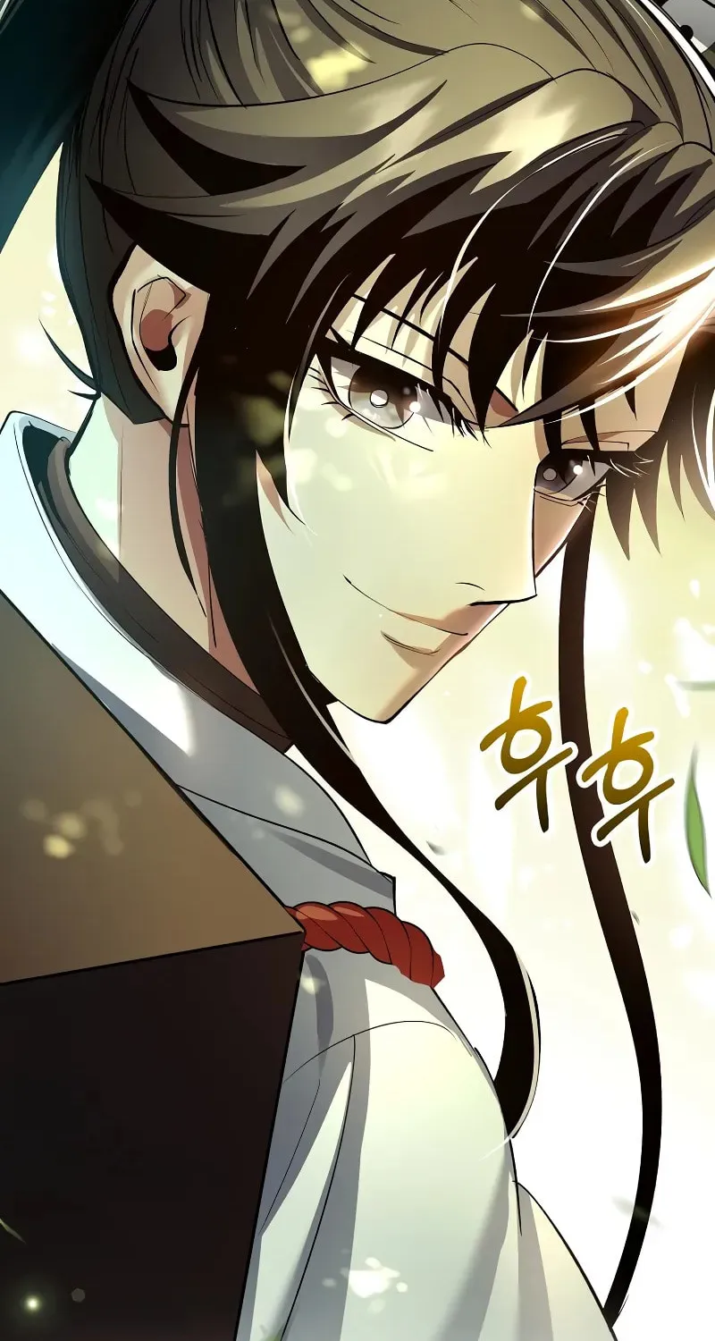 Uiwon, Dasi Salda Chapter 179 page 53 - 